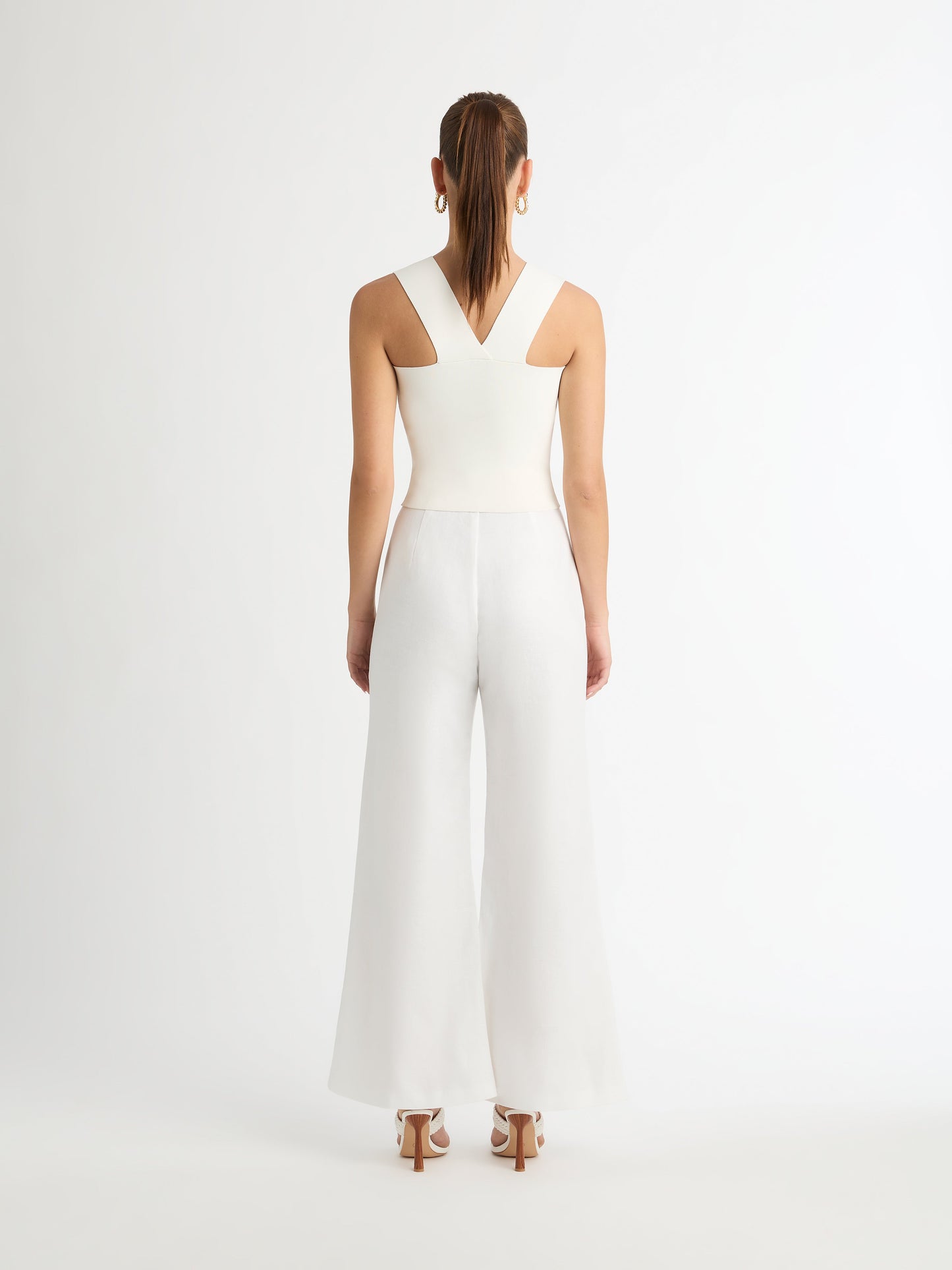 LONGLINE AMALFI KNIT
