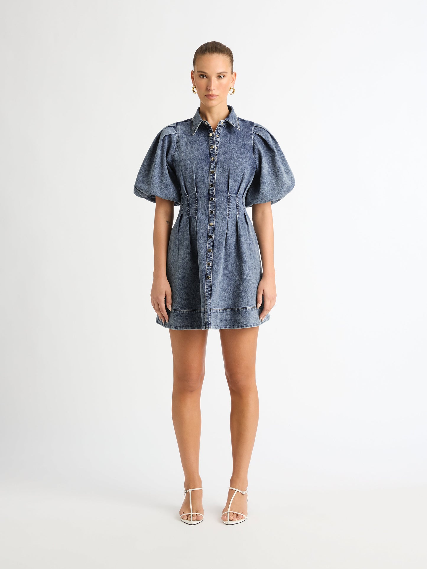 BLAIRE MINI DRESS