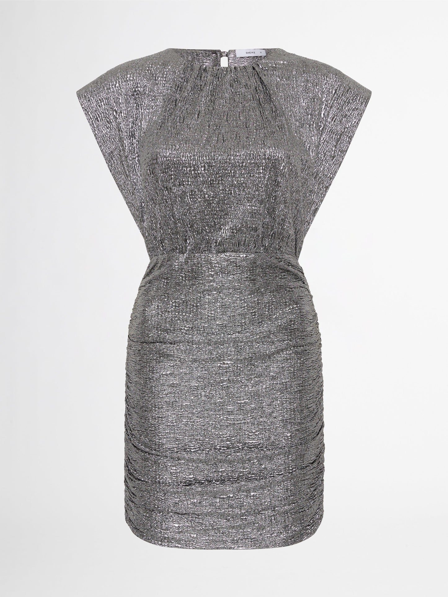 DAZZLE MINI DRESS