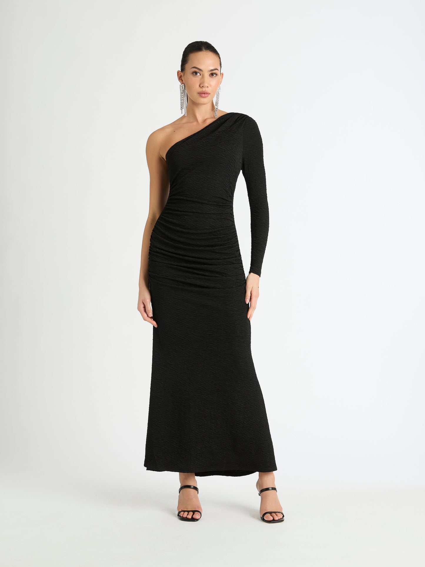 ASHLEY DRESS