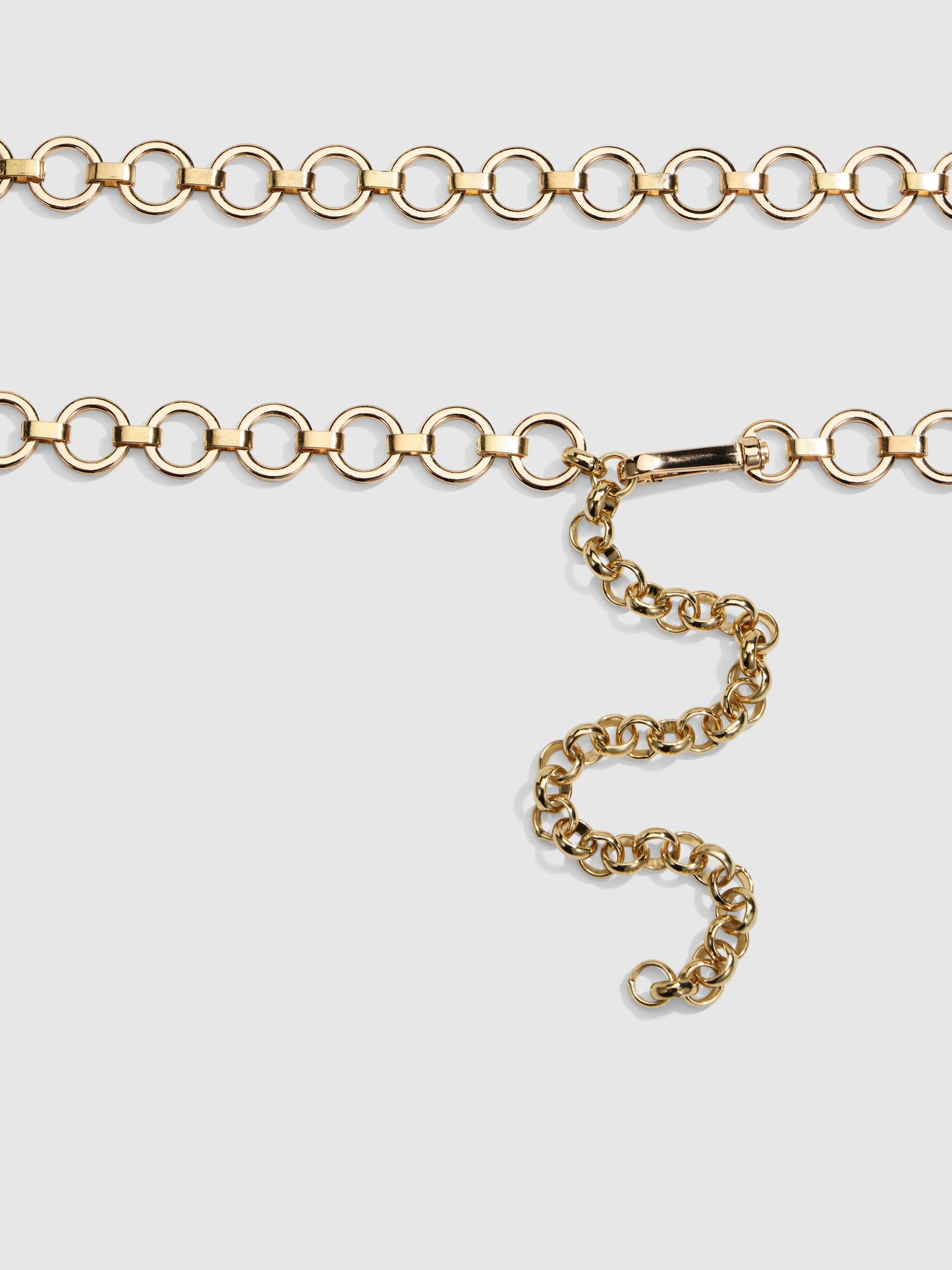 LUCY CHAIN BELT