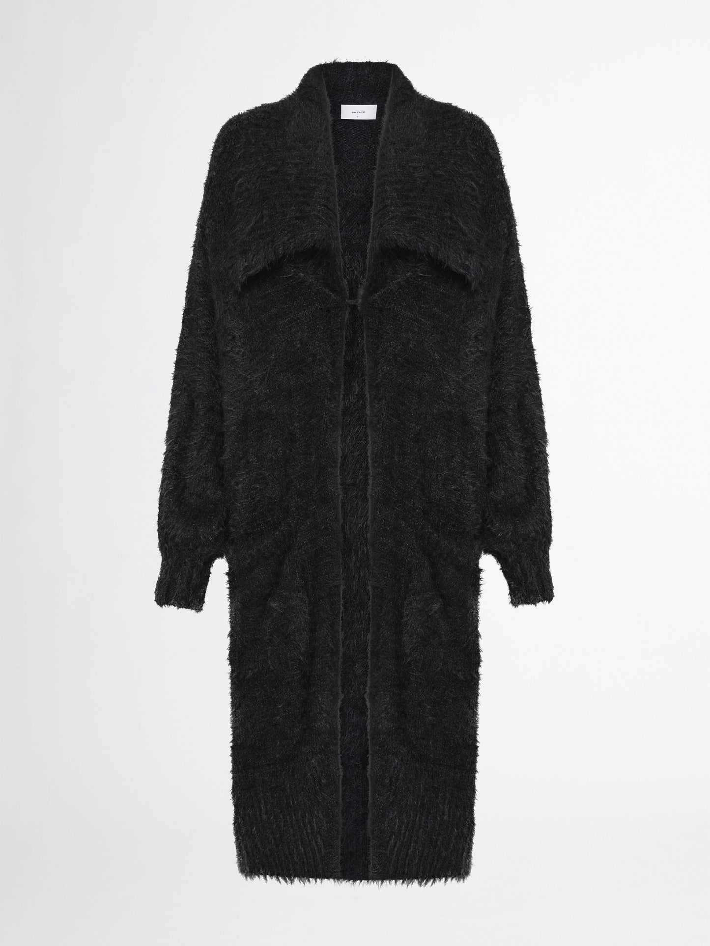 SYBIL LONG CARDI