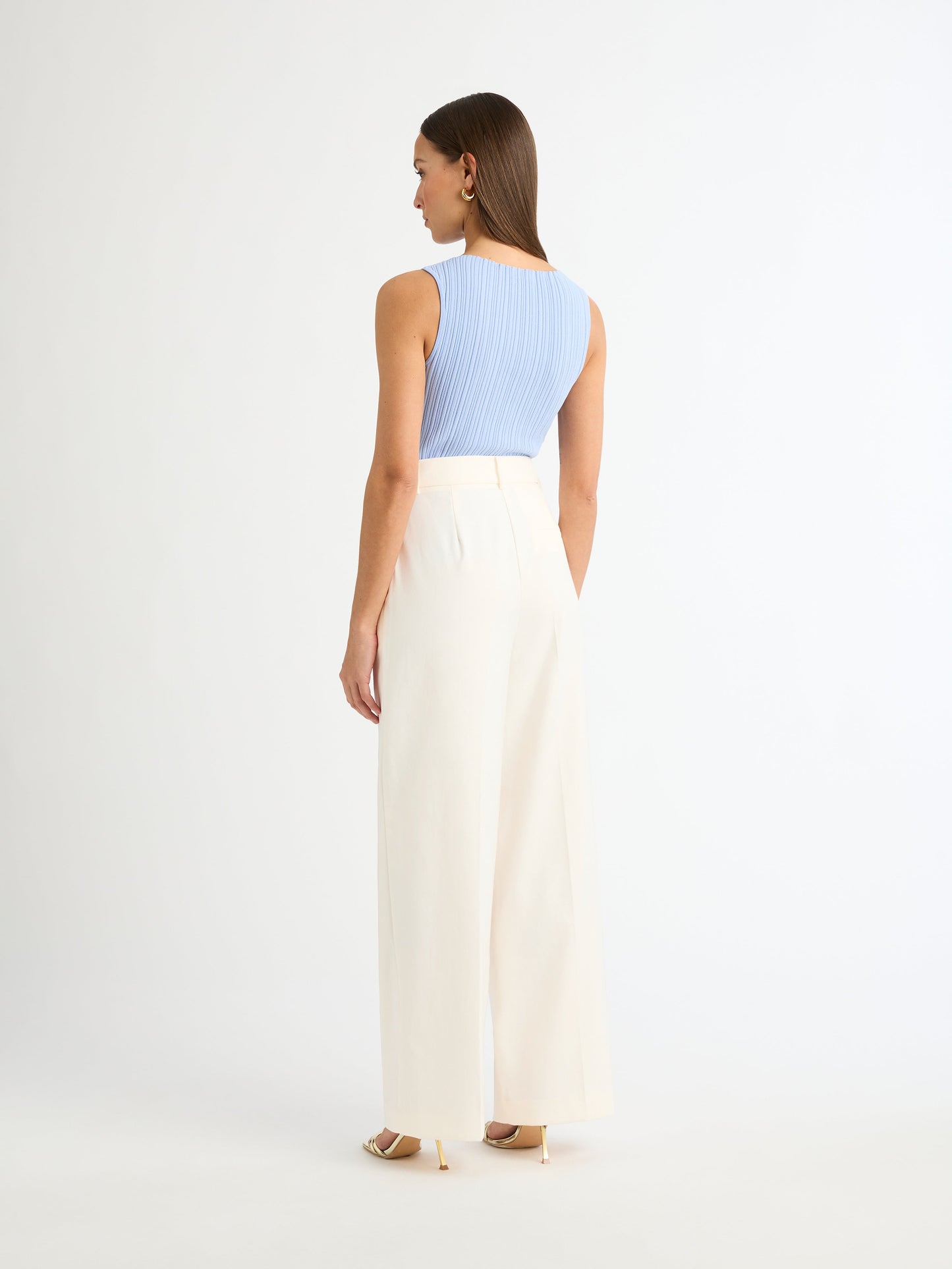 MYSTIC MOONLIT PANT