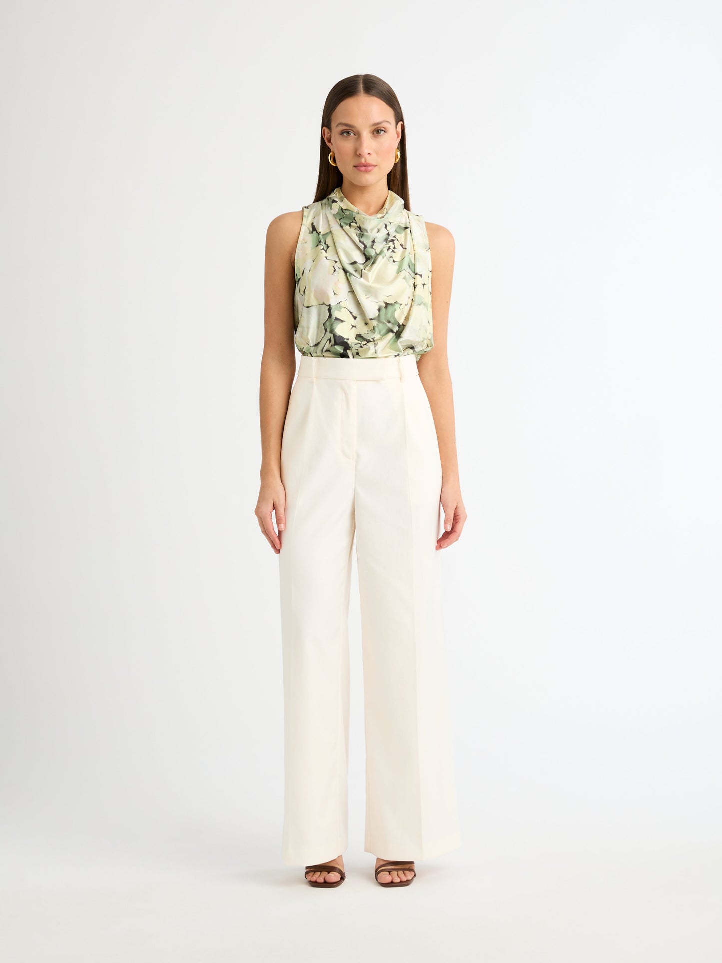 MYSTIC MOONLIT PANT