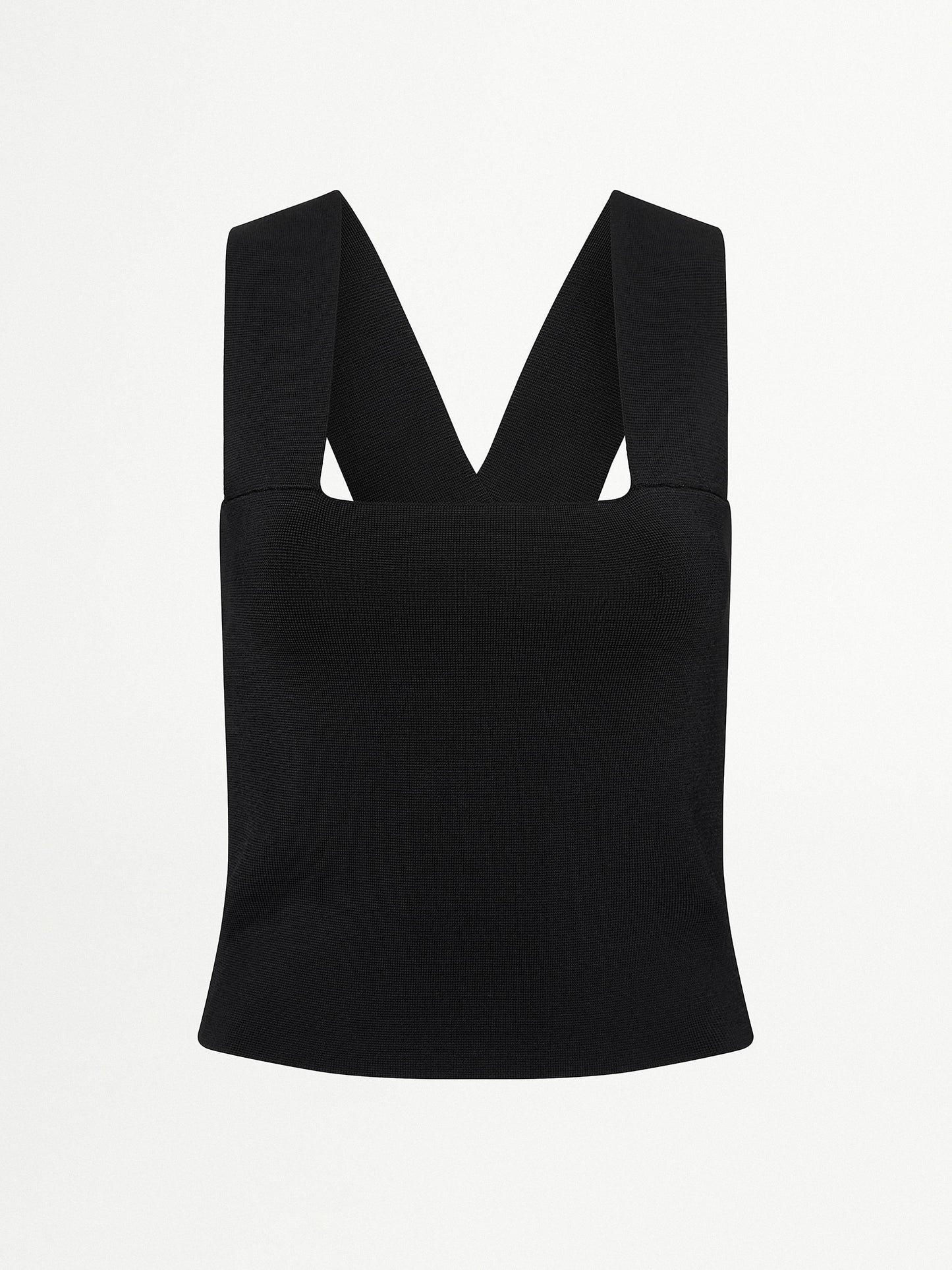AMALFI LONGLINE TOP