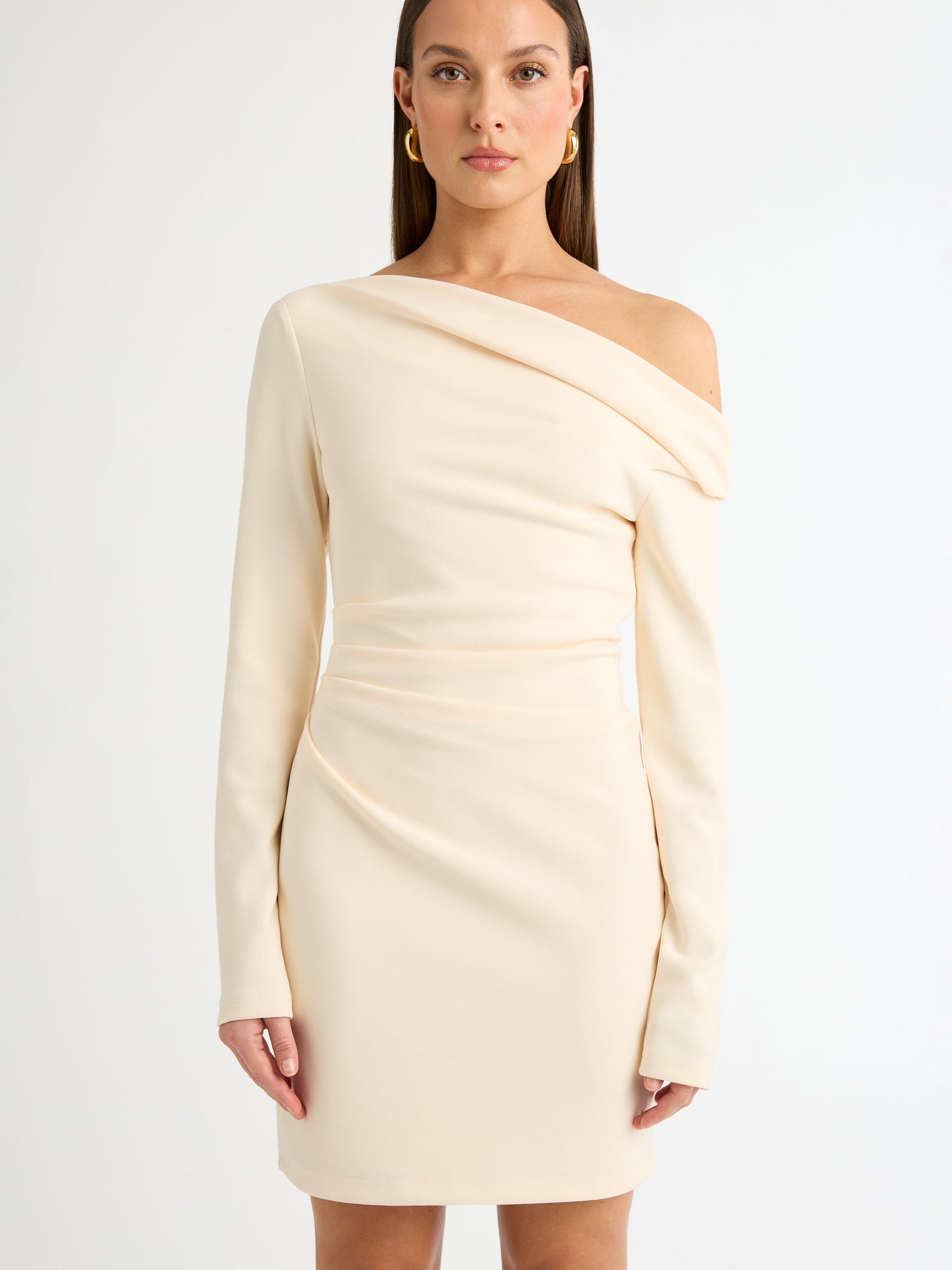 BRYDIE MINI DRESS