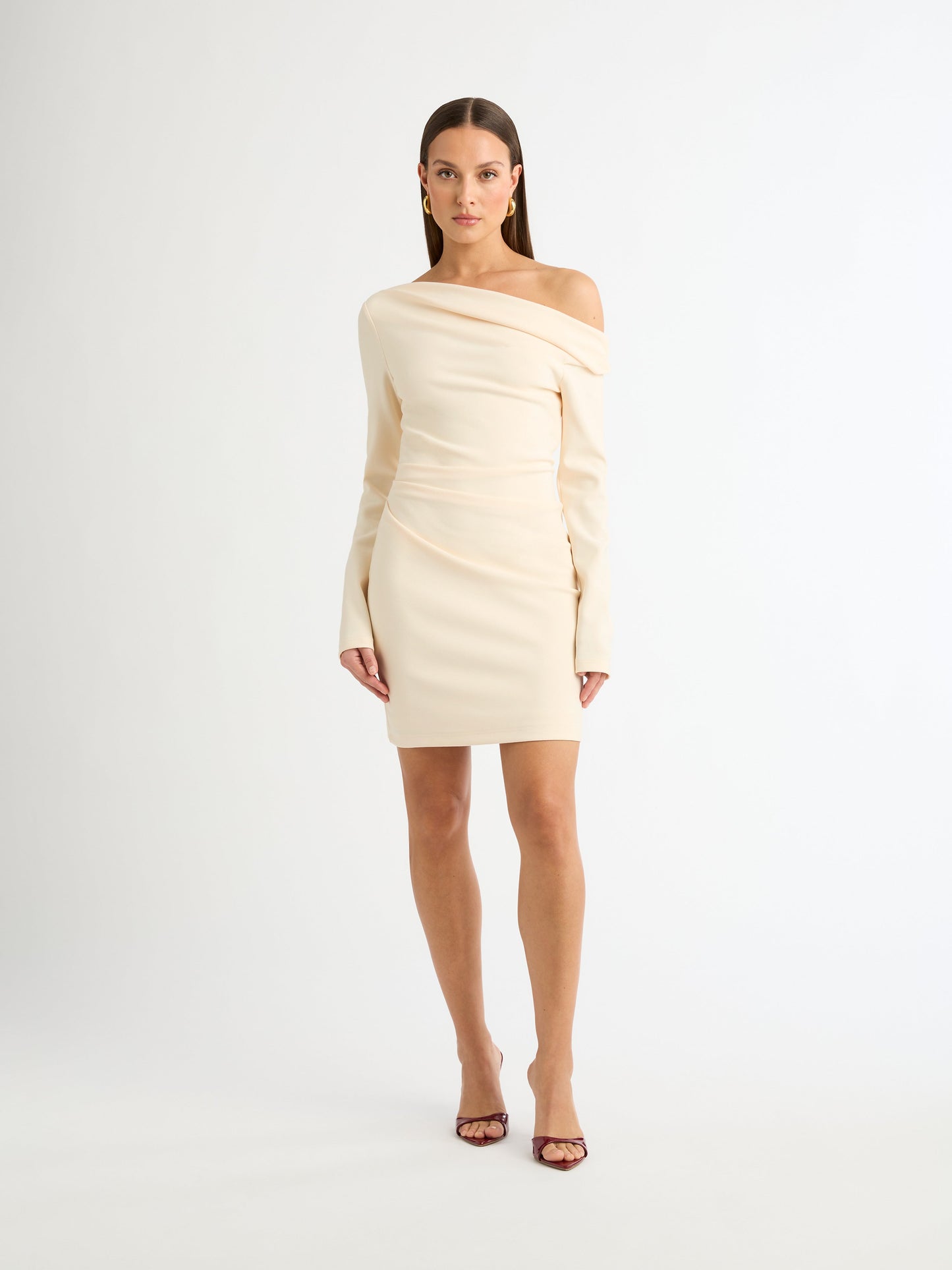 BRYDIE MINI DRESS