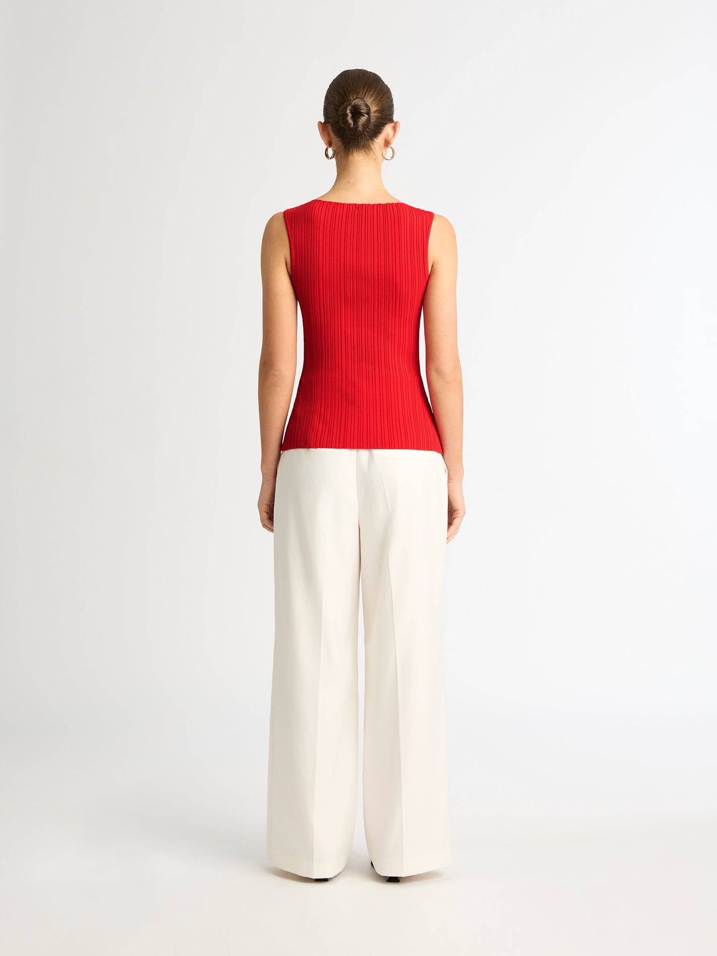 BYRON KNIT TOP