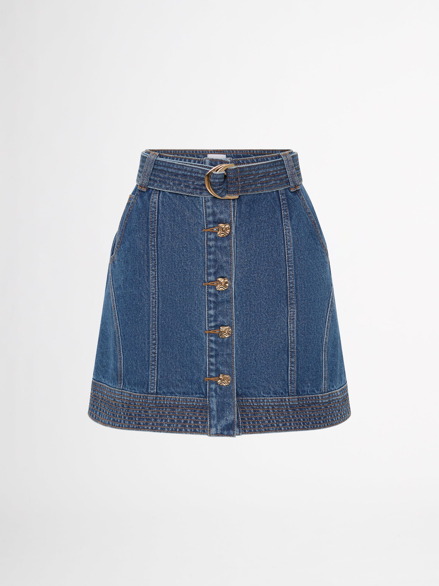 FRANCESCA MINI SKIRT