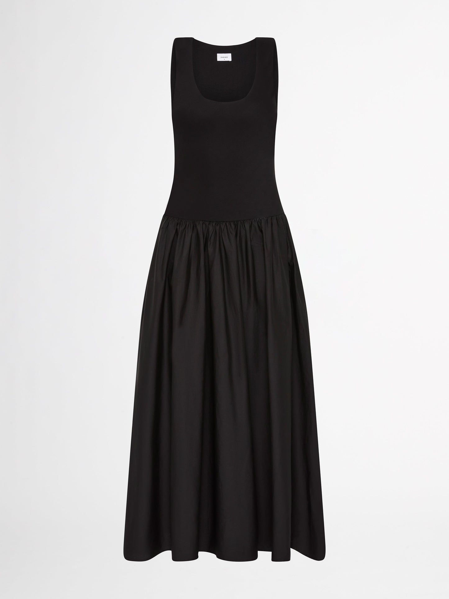 SELENA MAXI DRESS