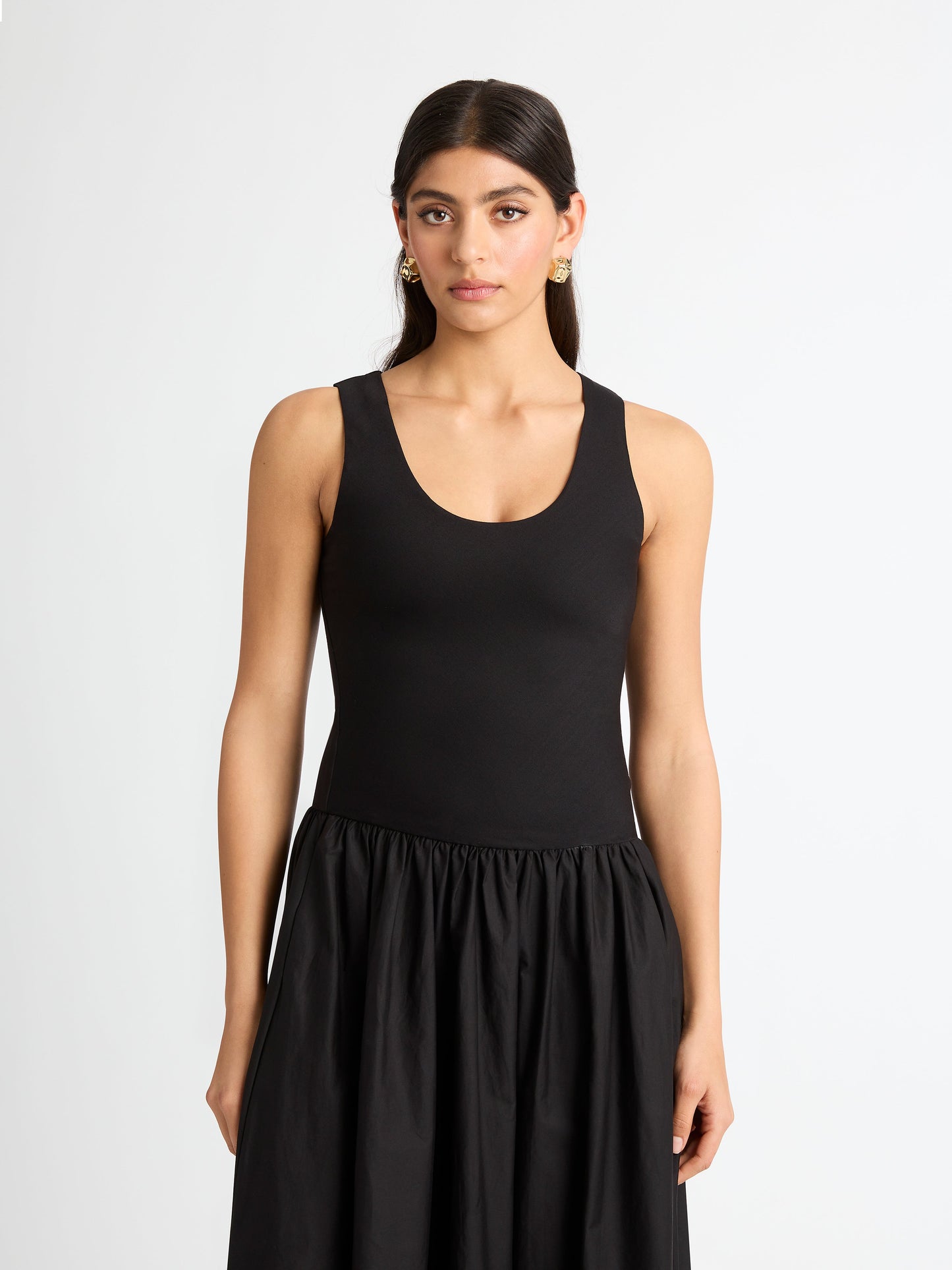 SELENA MAXI DRESS