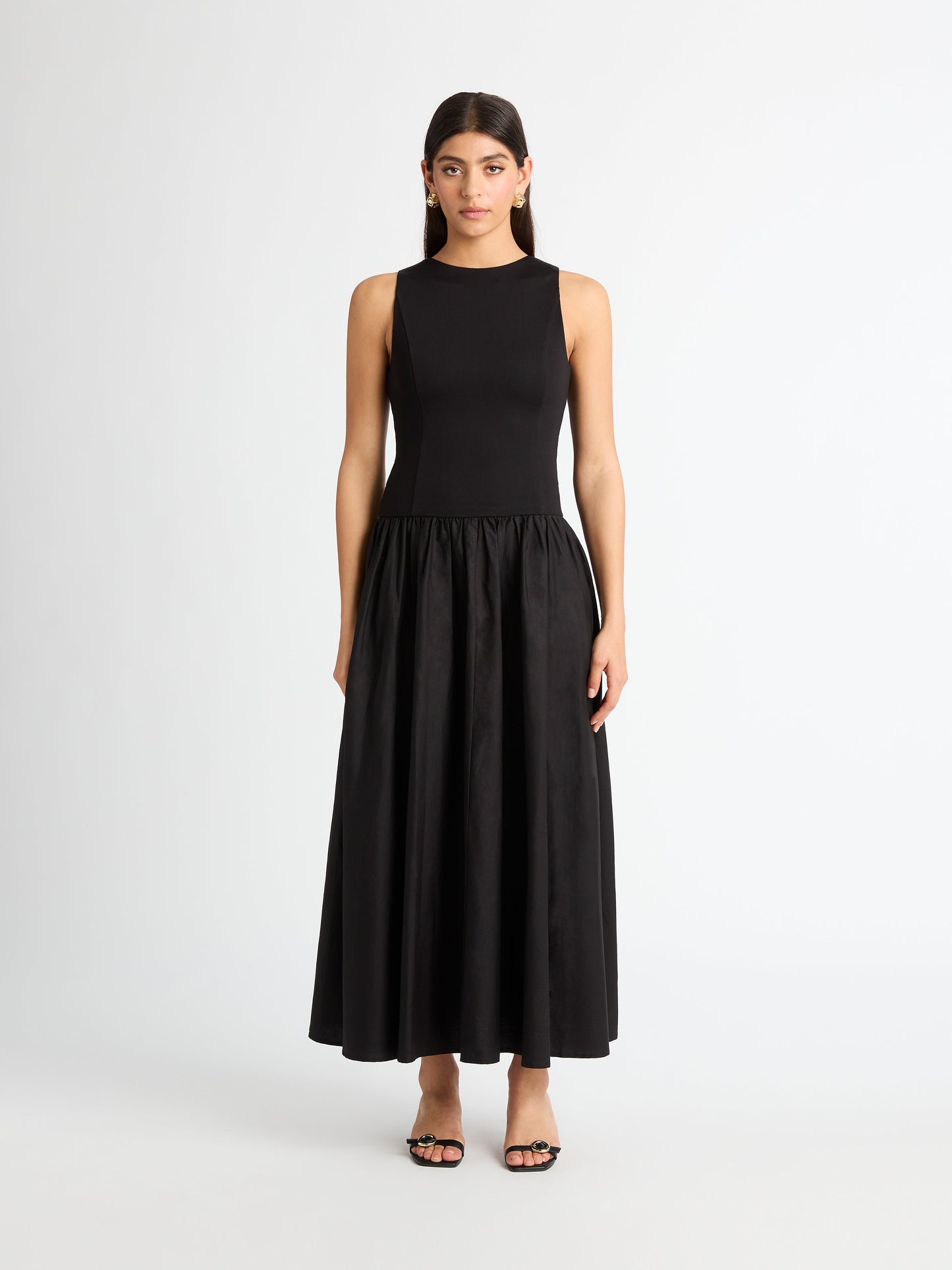 SELENA MAXI DRESS