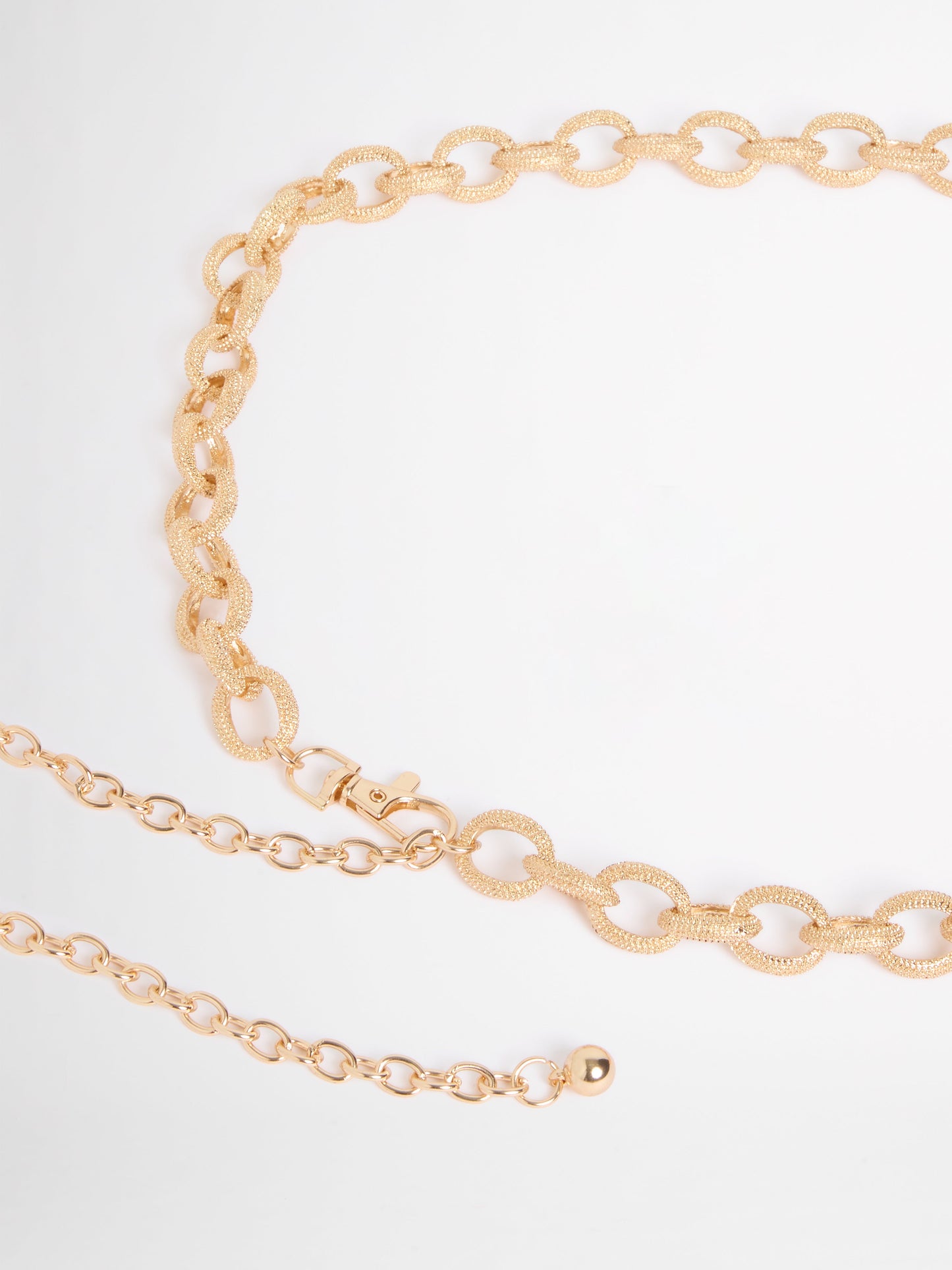 TYLA CHAIN BELT