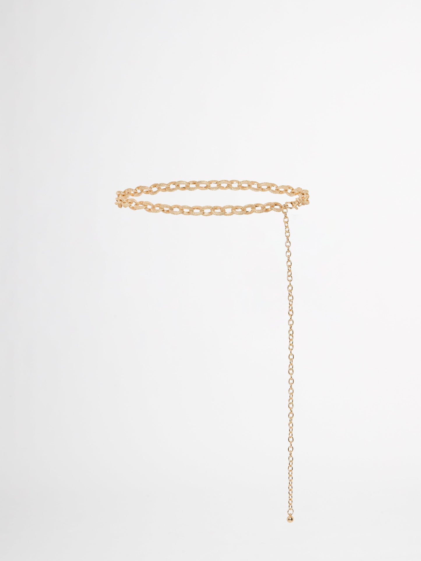 TYLA CHAIN BELT