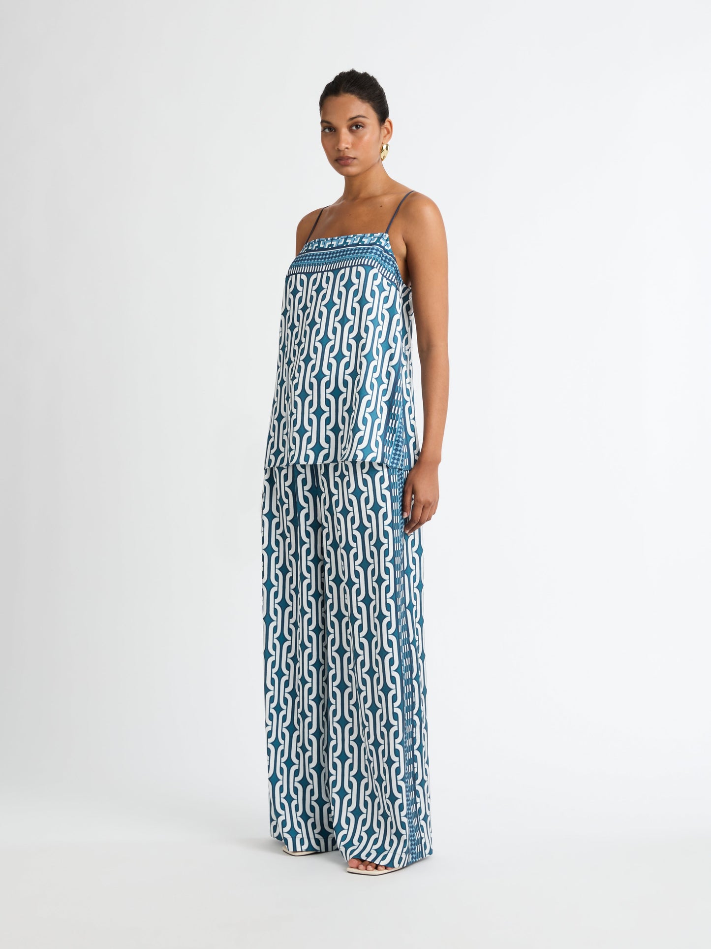 WILLOW CAMI