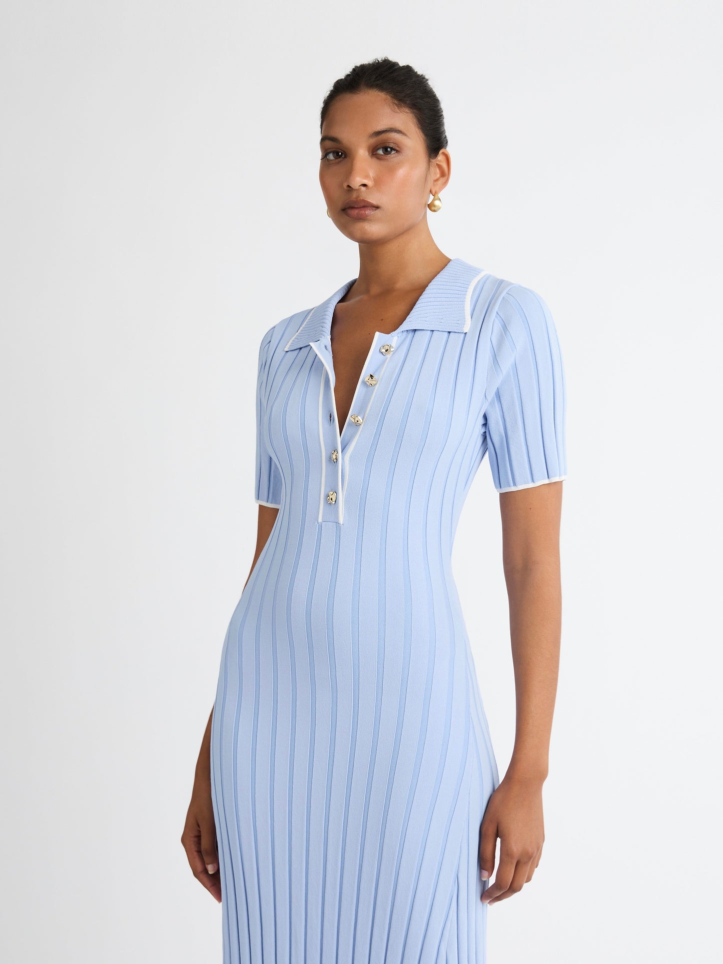 SAVANNAH KNIT DRESS