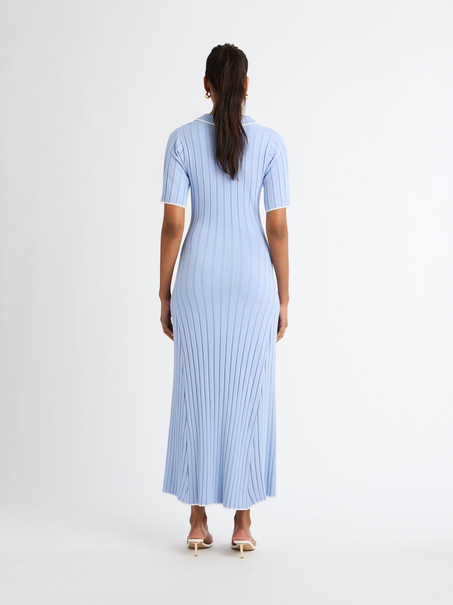 SAVANNAH KNIT DRESS