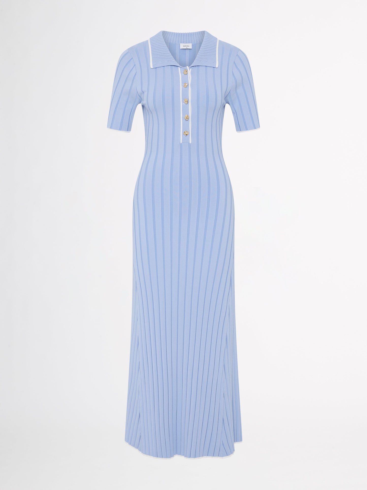 SAVANNAH KNIT DRESS