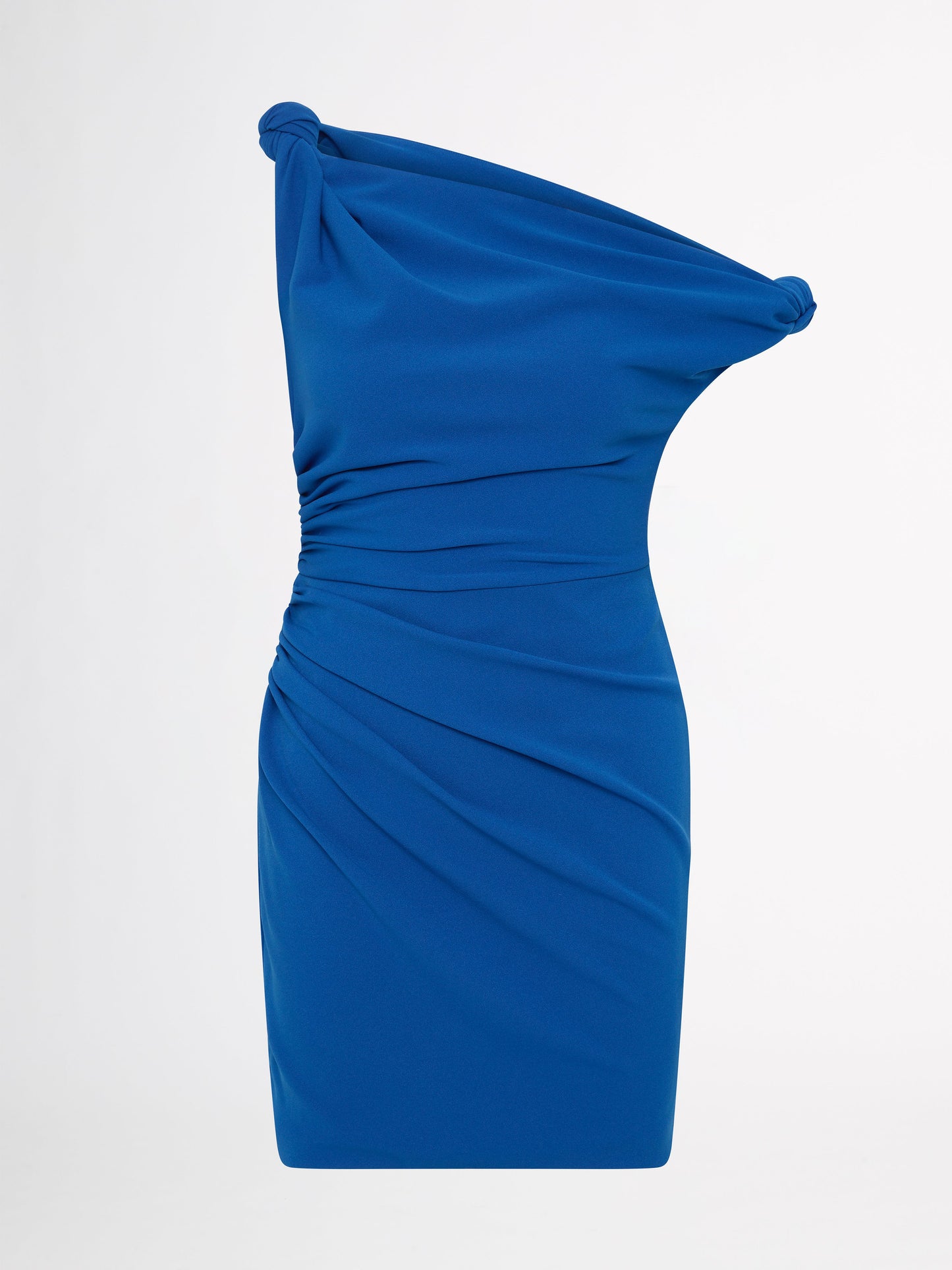 LUDLOW MINI DRESS