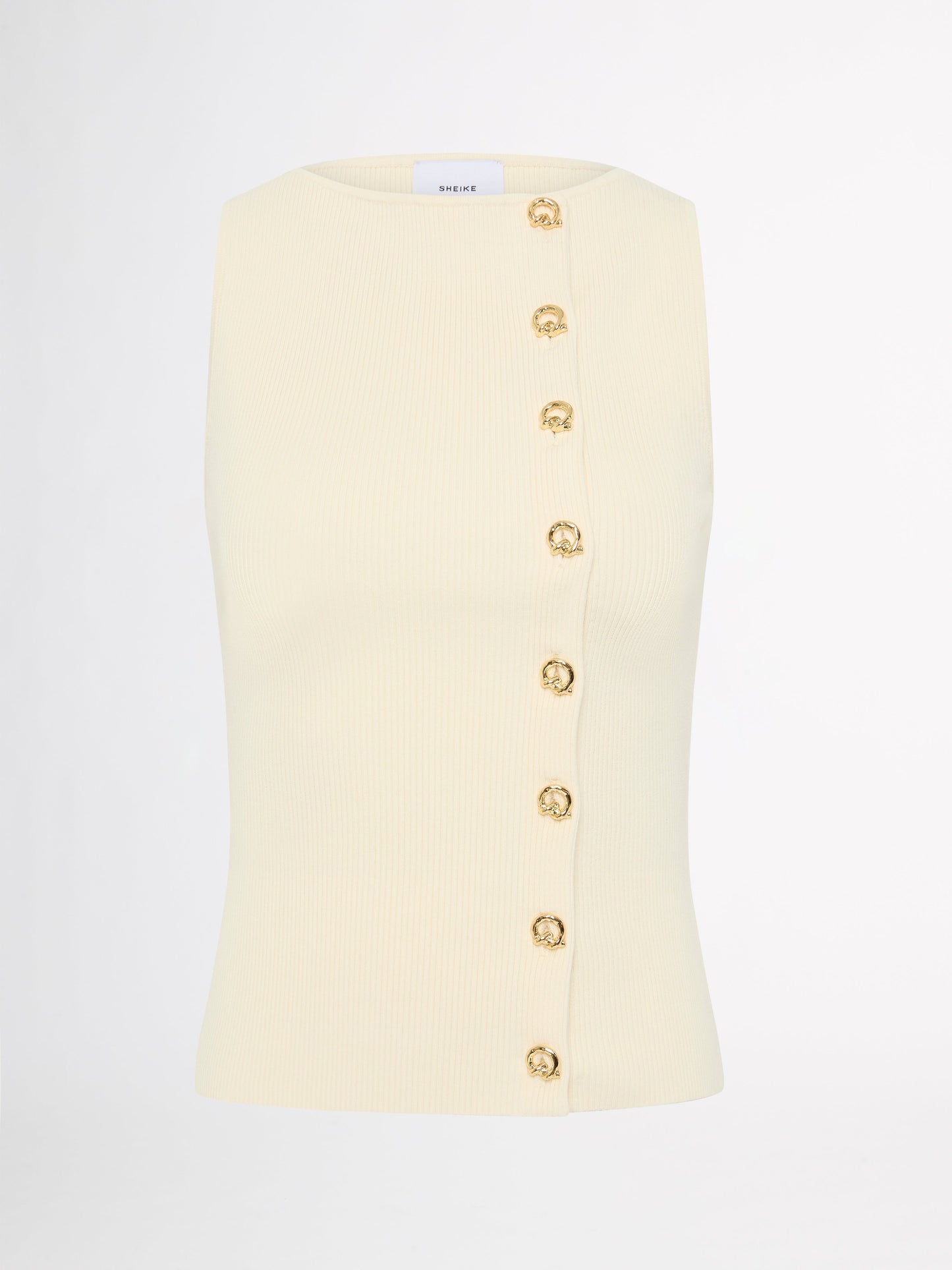 CLEMENT KNIT TOP