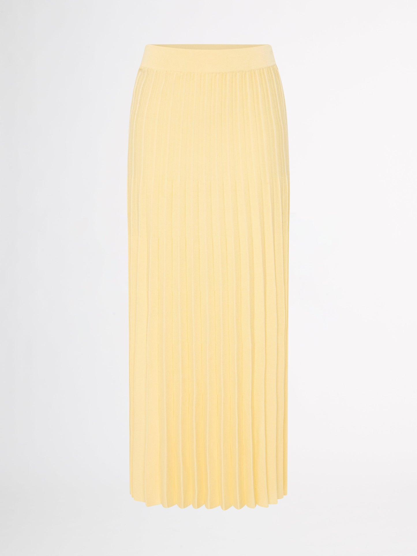 ELSA KNIT SKIRT