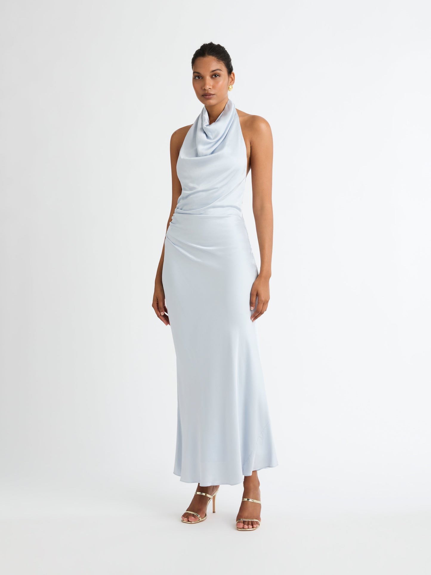 JESSICA MAXI DRESS