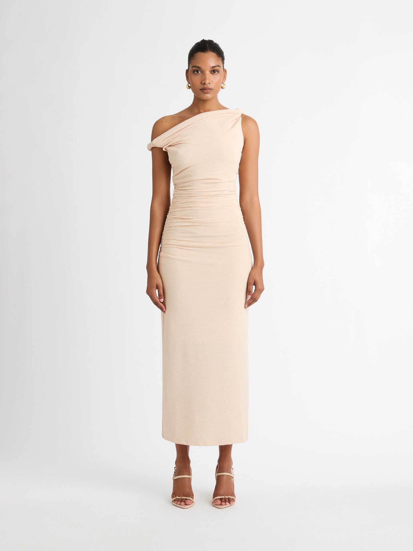 ATHENA DRESS