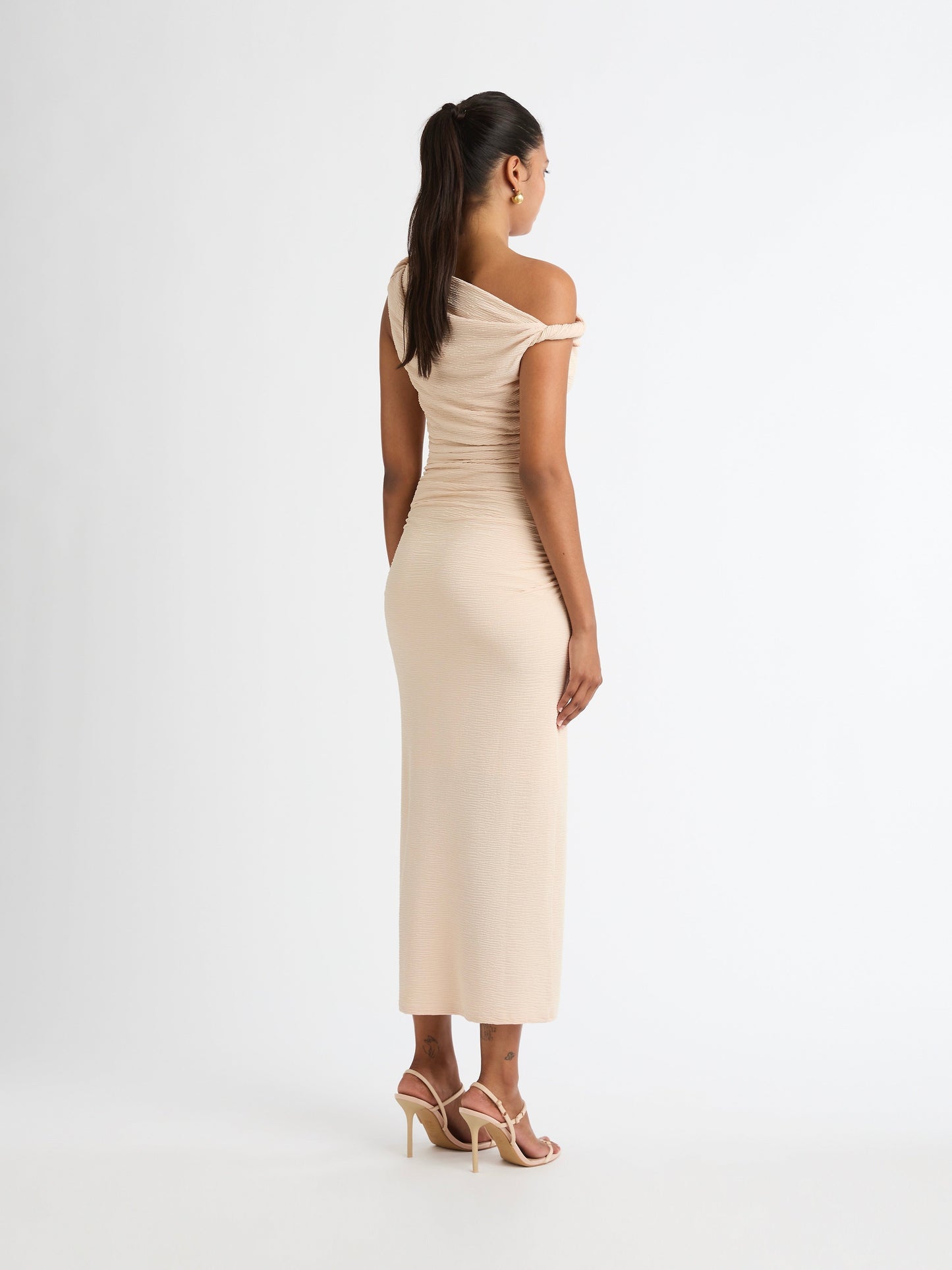 ATHENA DRESS