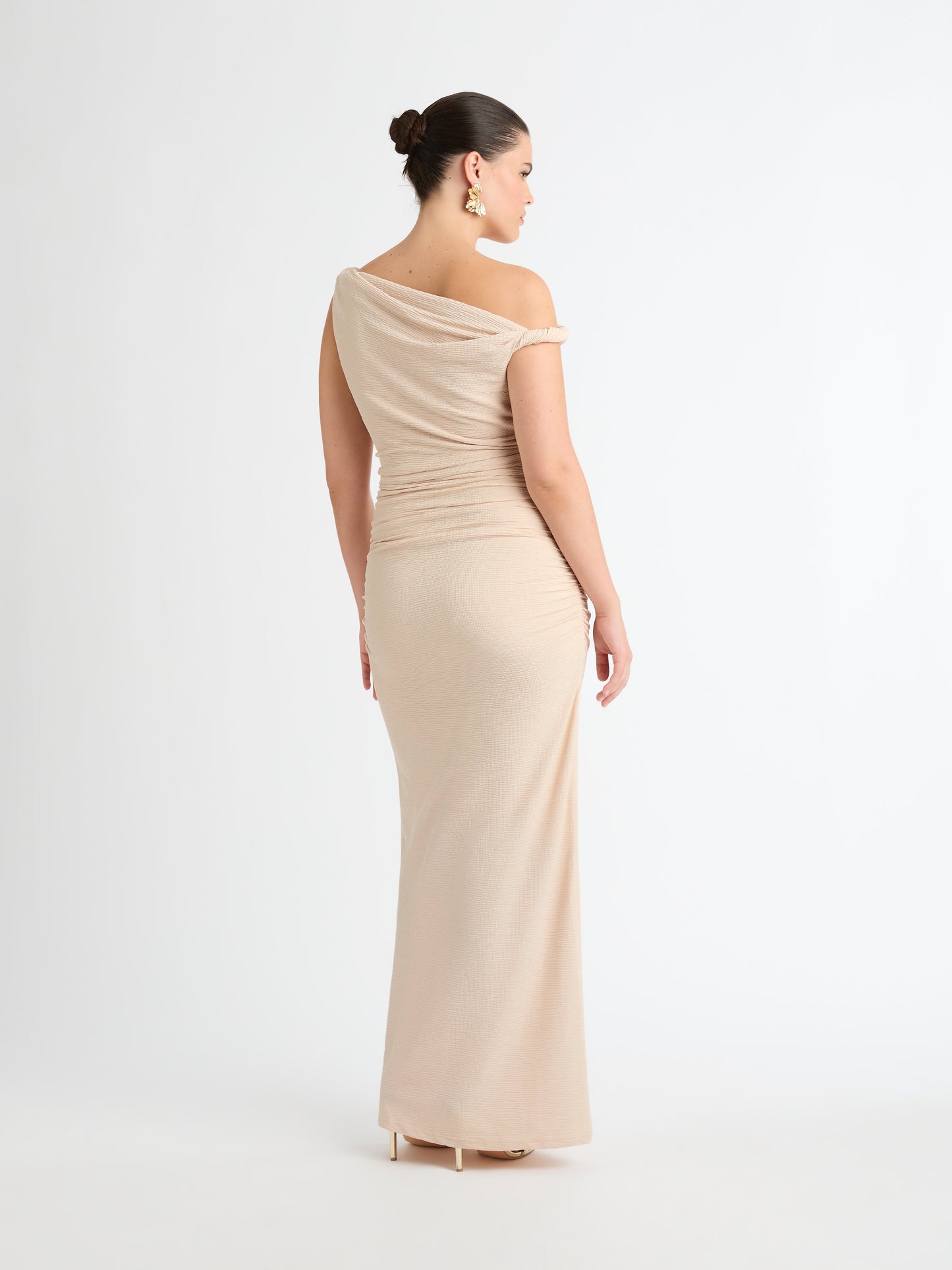 ATHENA DRESS