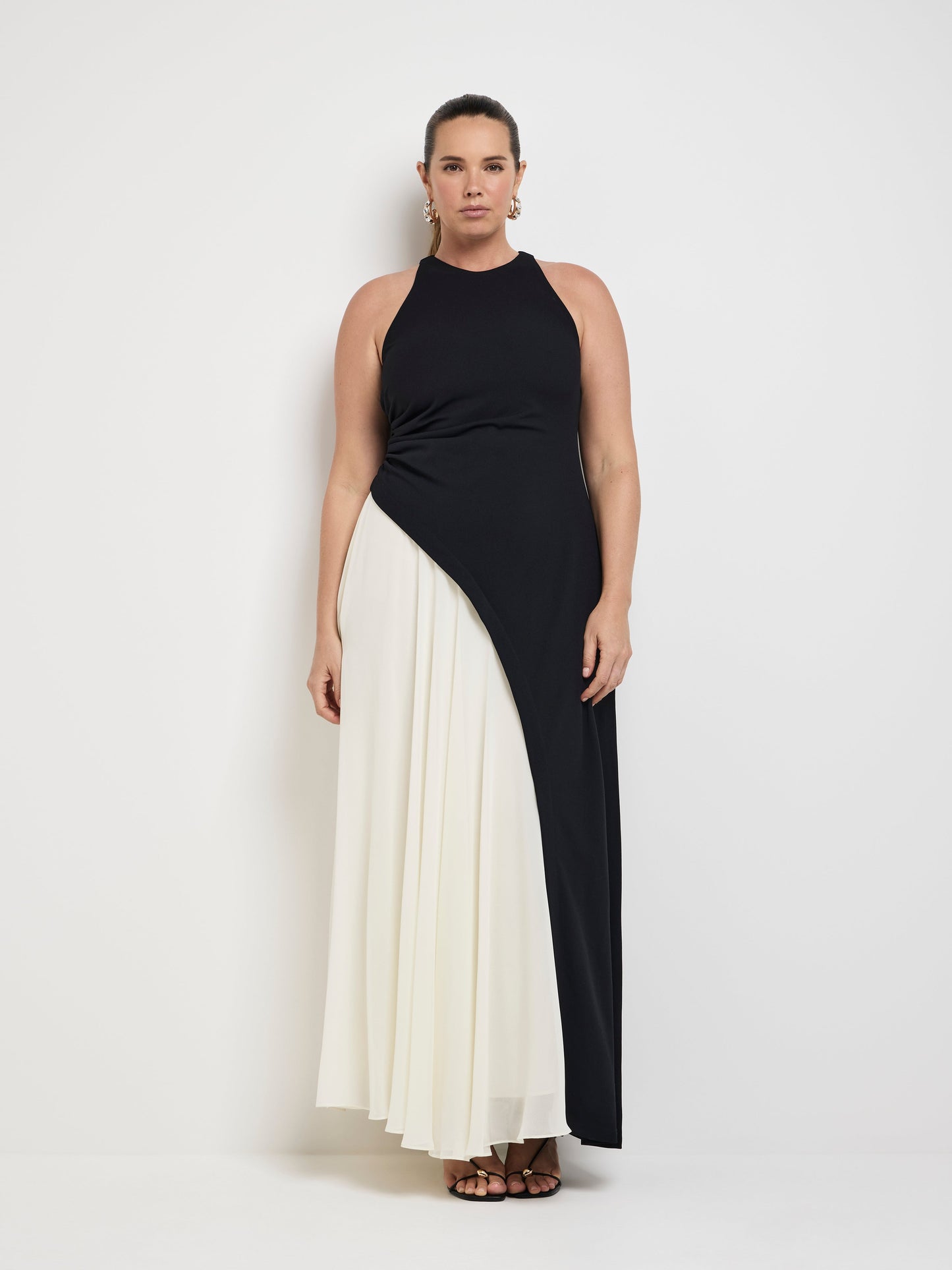 BIANCA DRESS