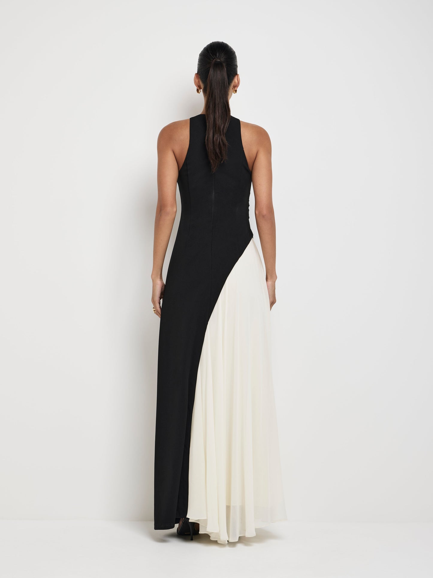 BIANCA DRESS