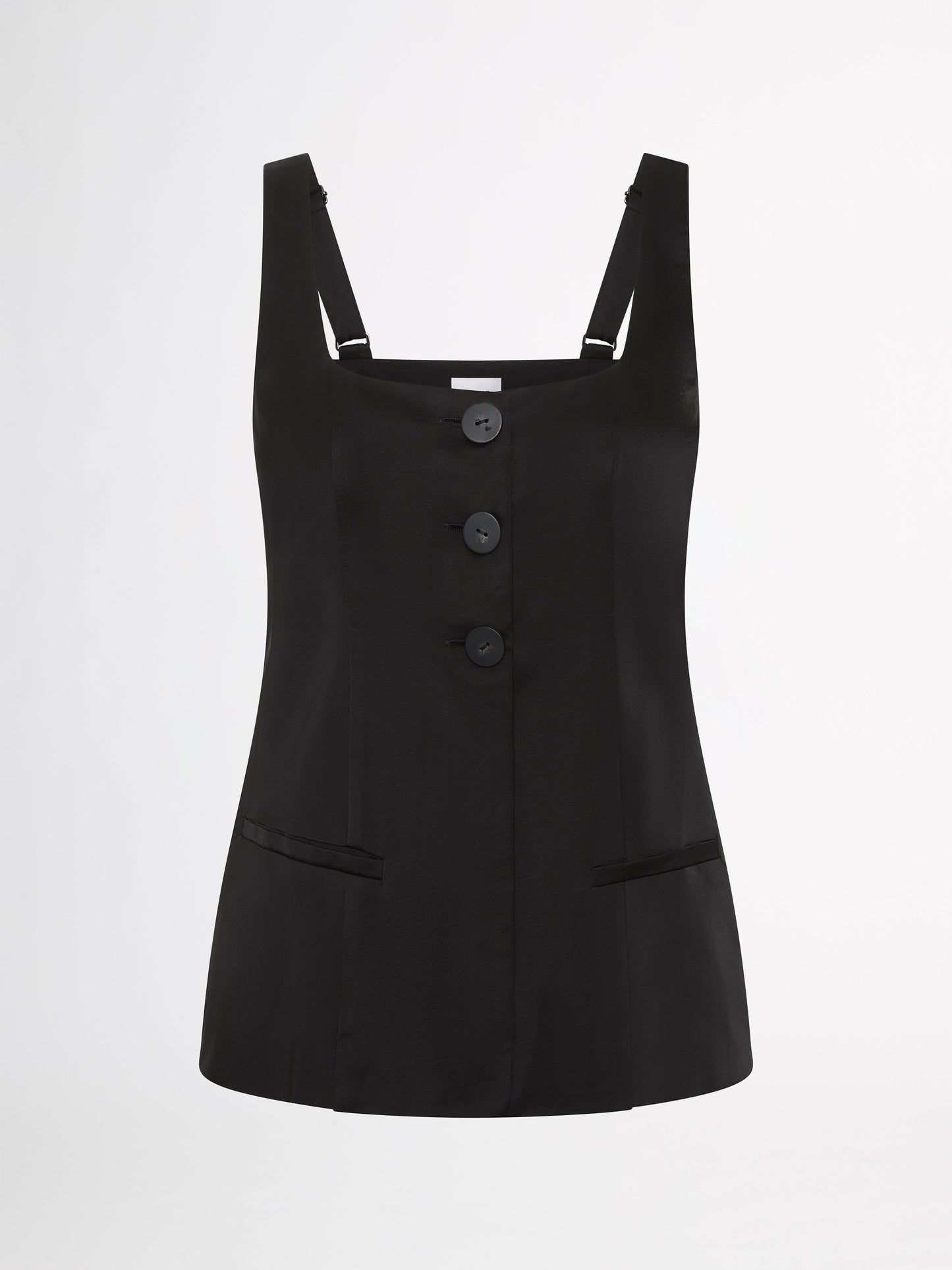 NIRVANA VEST