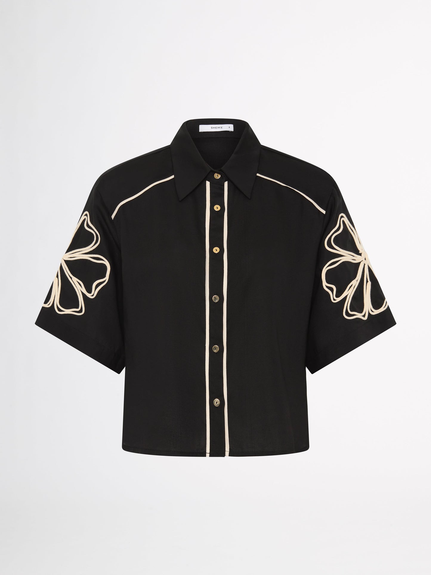 DAISY SHIRT