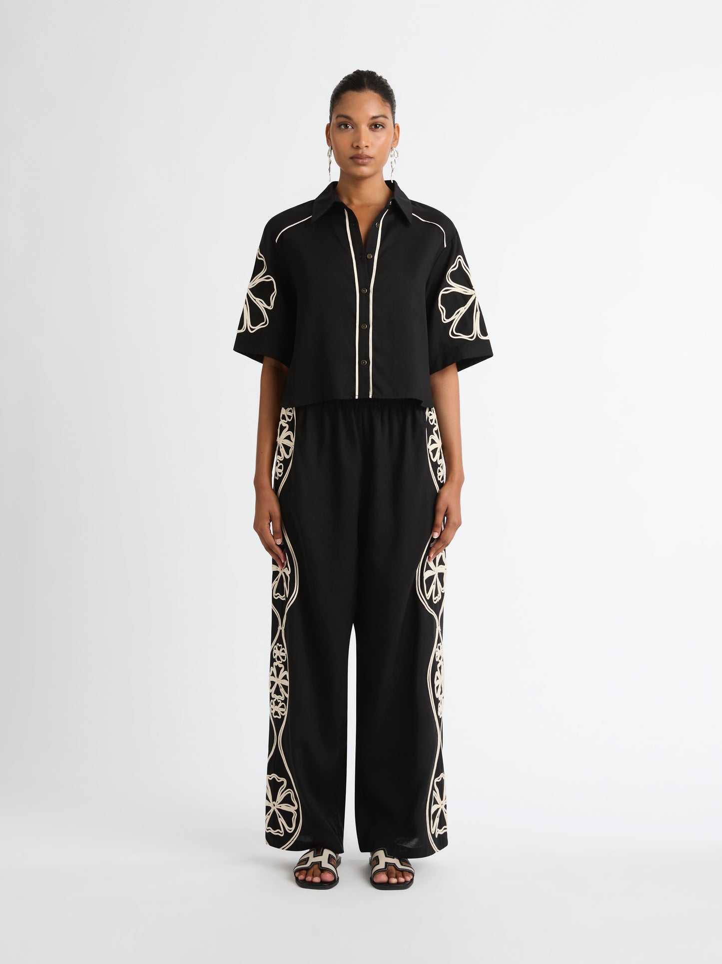 DAISY PANT