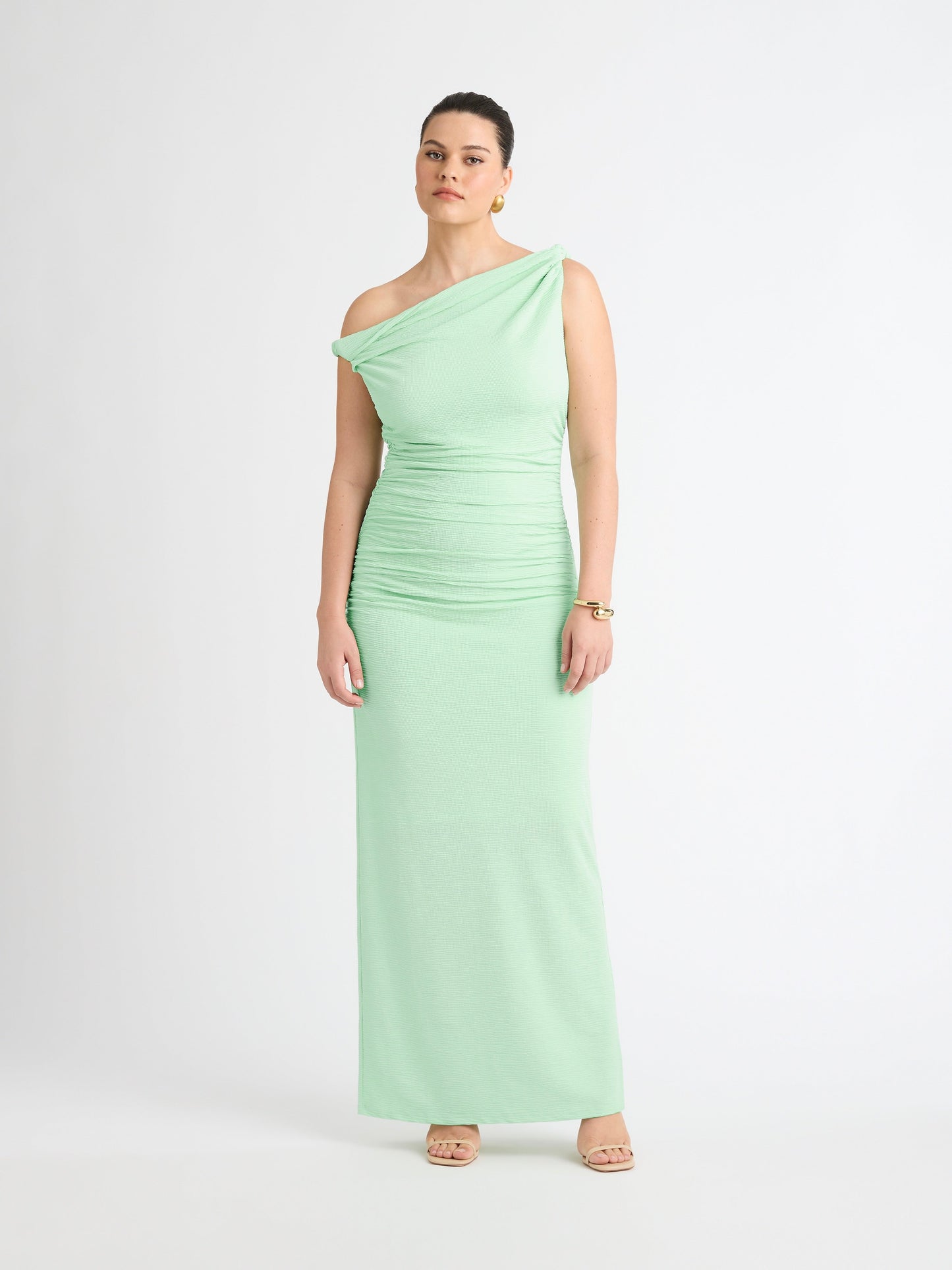 ATHENA DRESS
