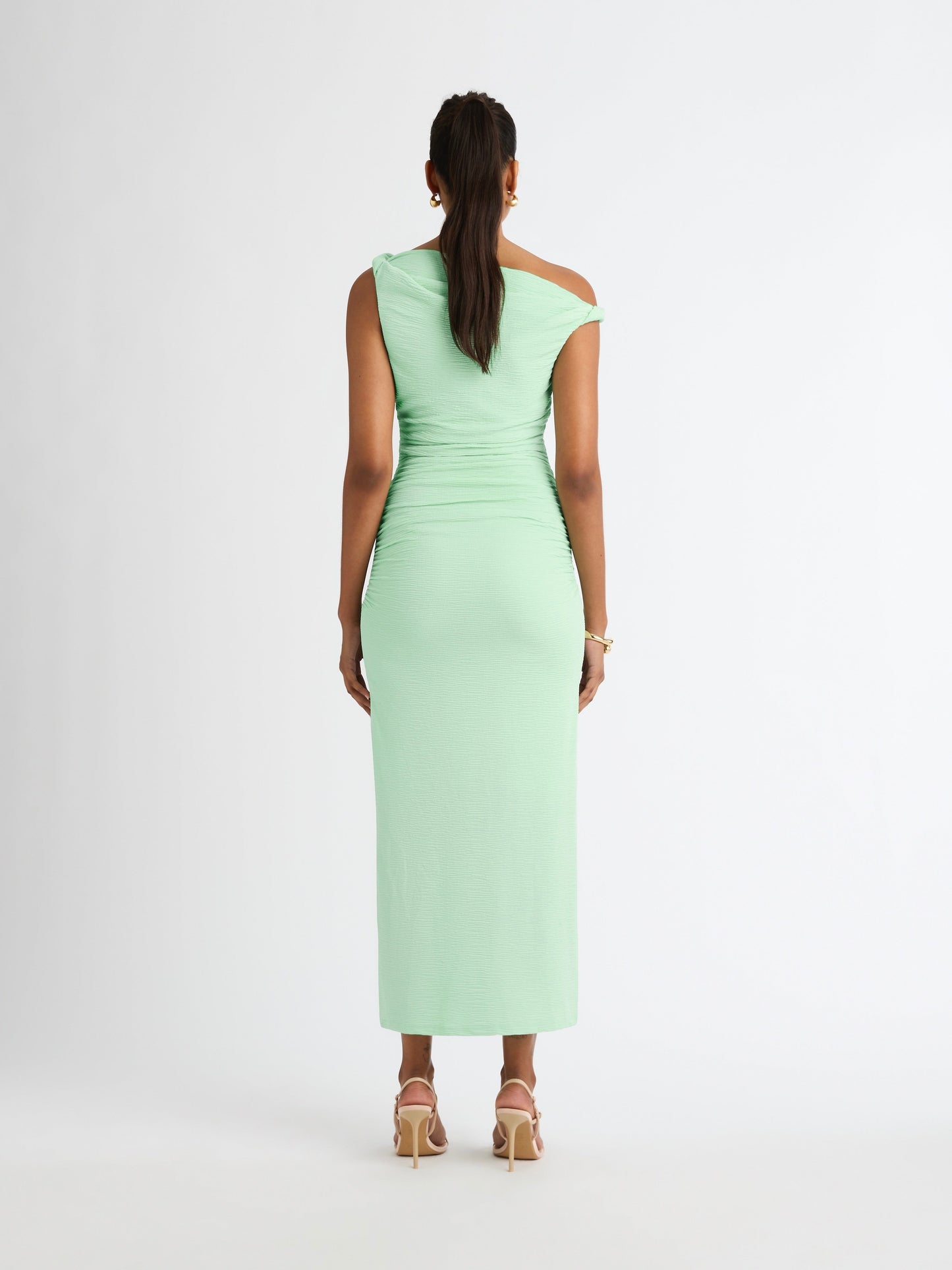 ATHENA DRESS