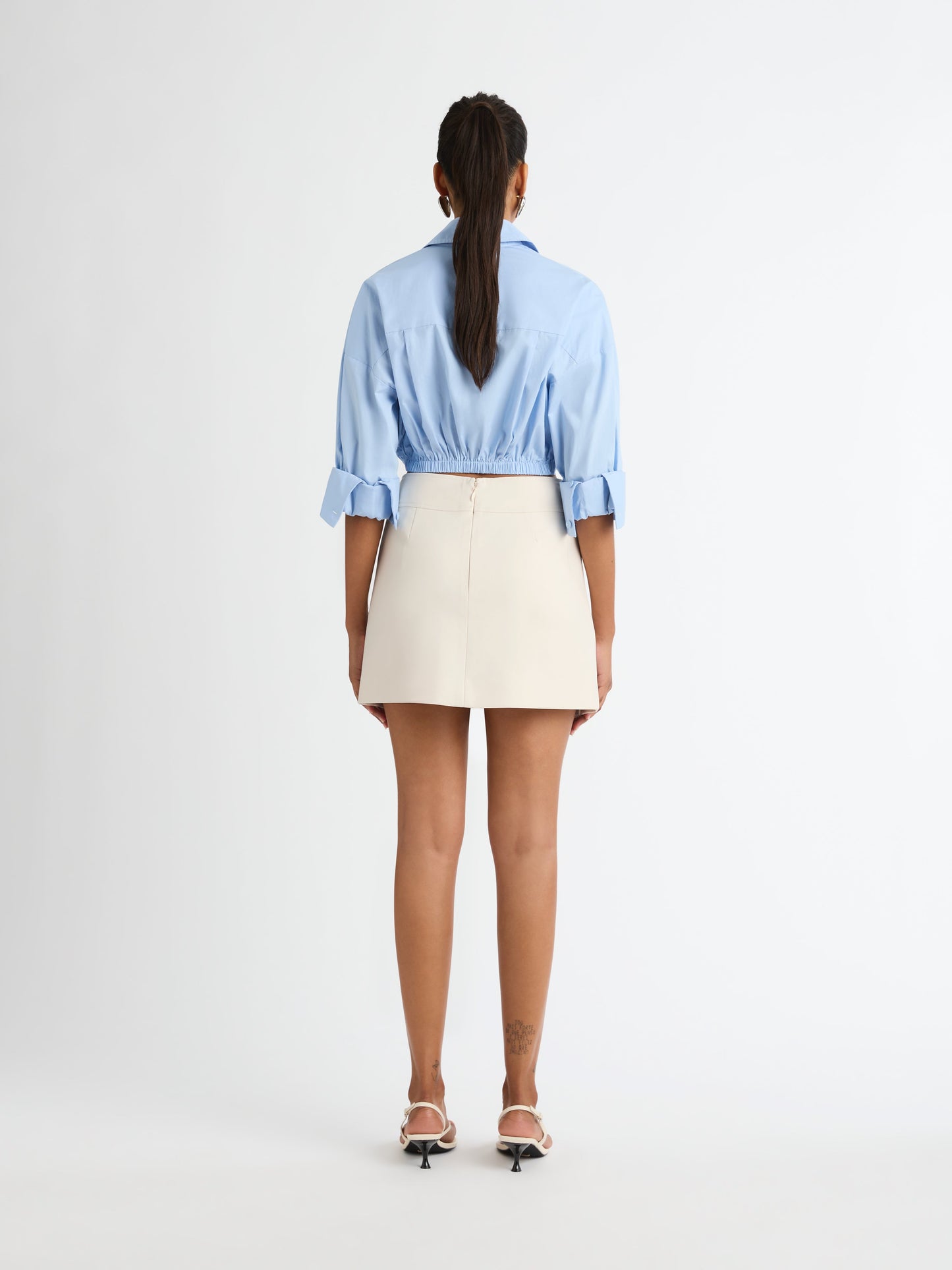 FIFI MINI SKIRT