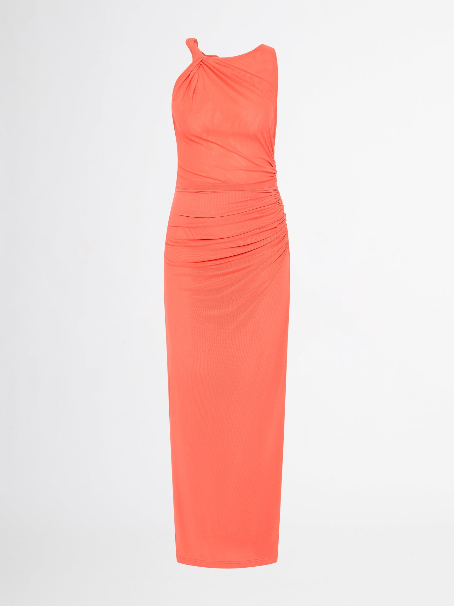 EVOLUTION MESH DRESS