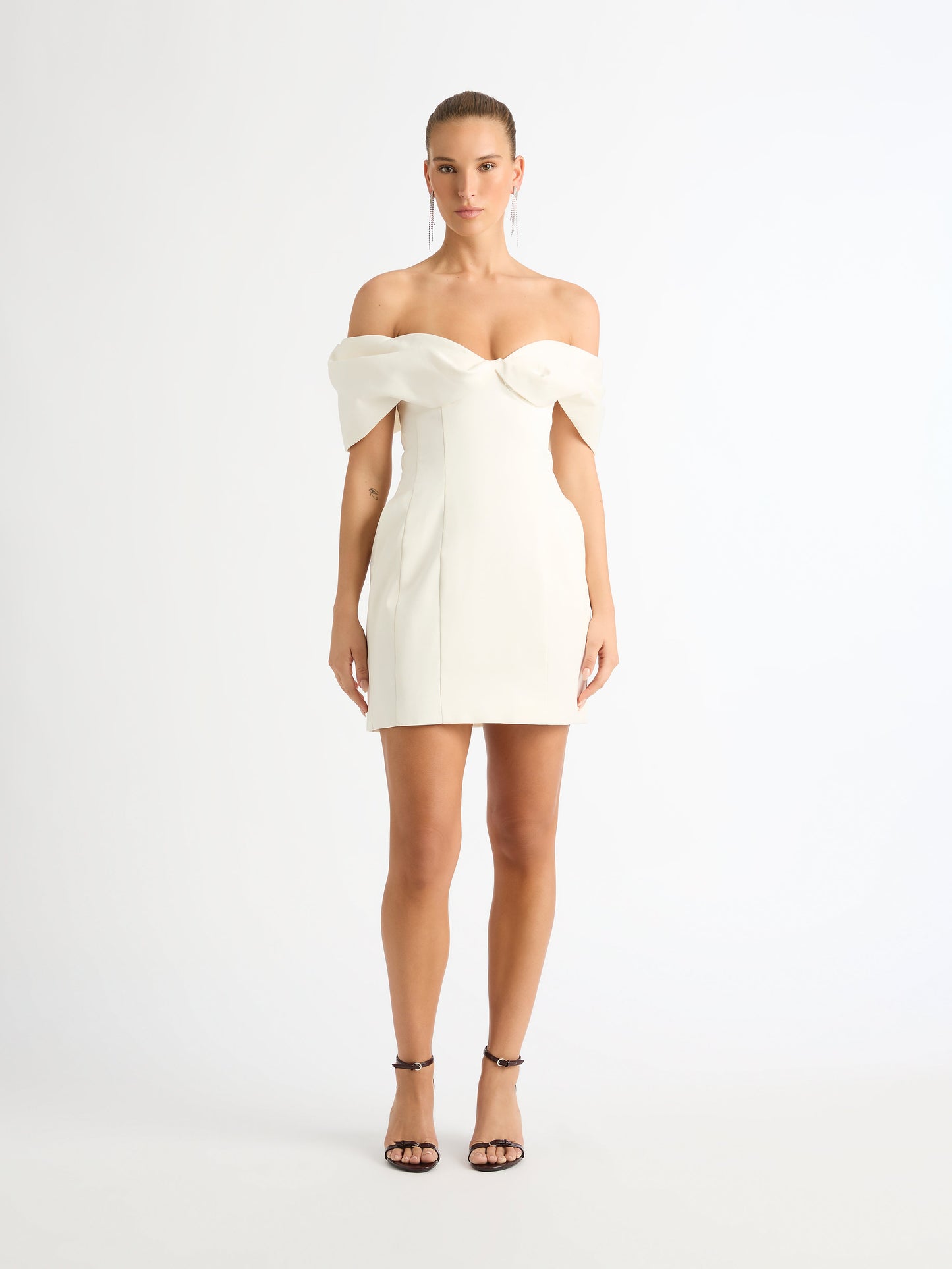 NOUR MINI DRESS