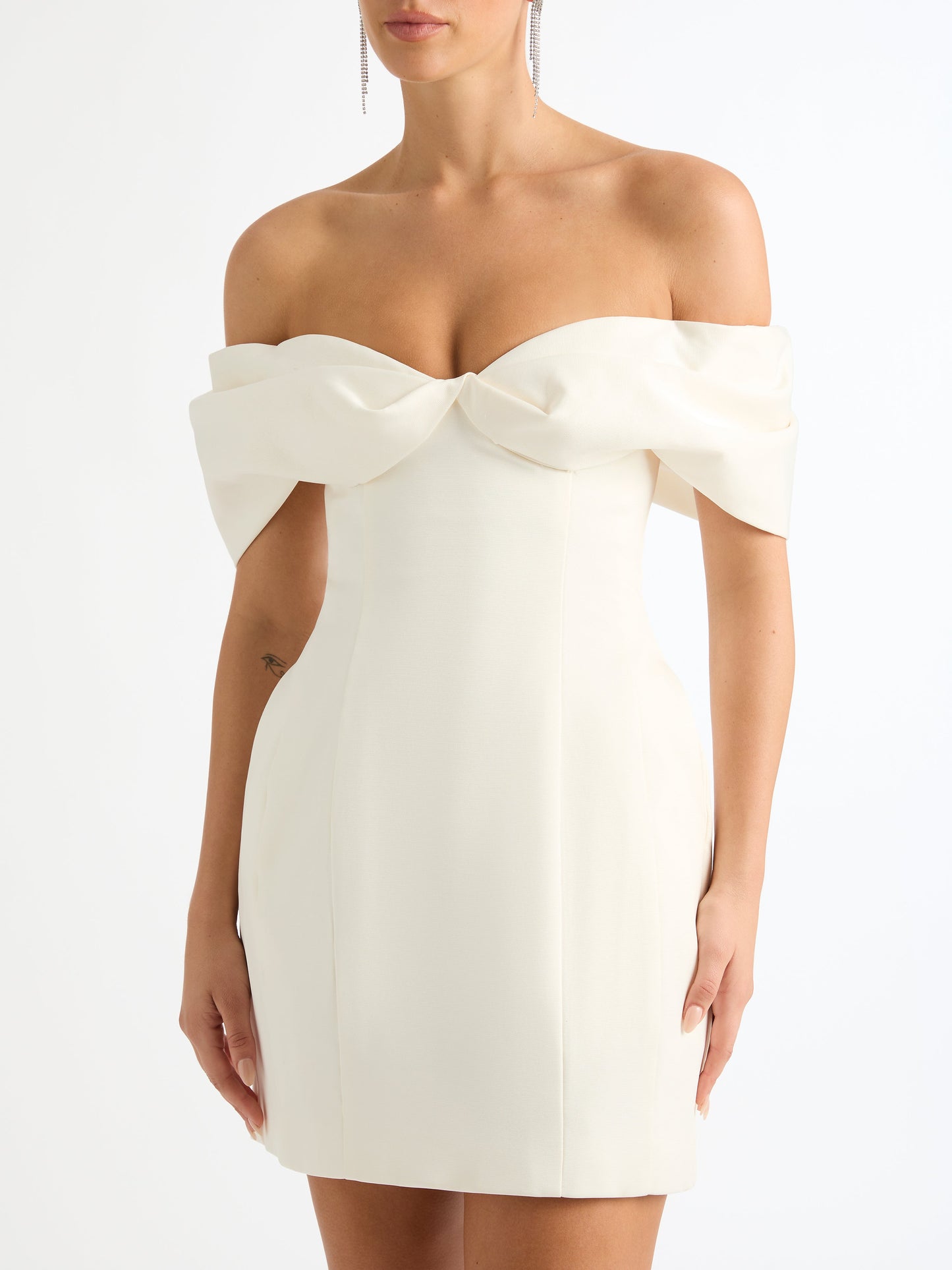 NOUR MINI DRESS