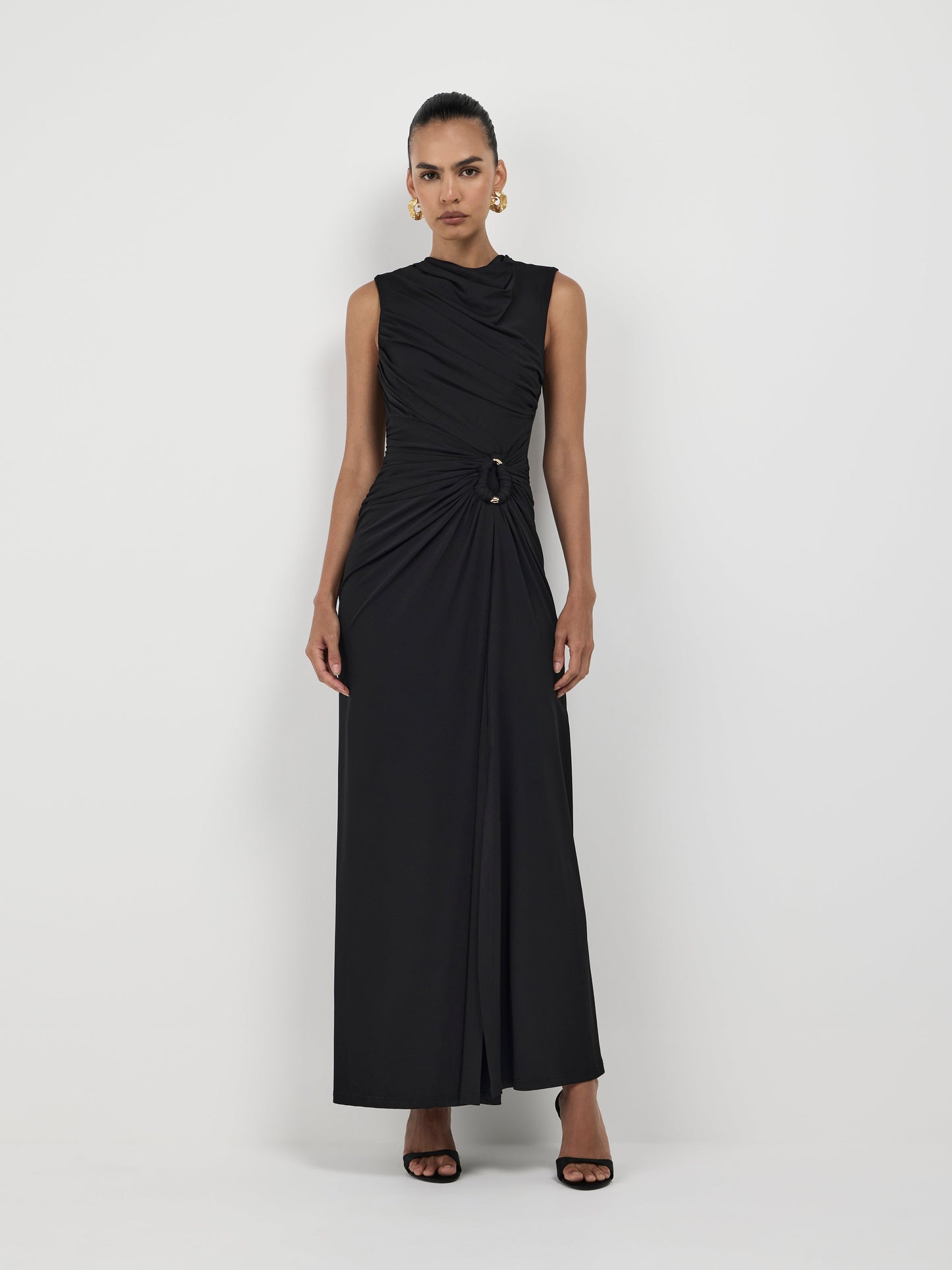SIMONE MAXI DRESS