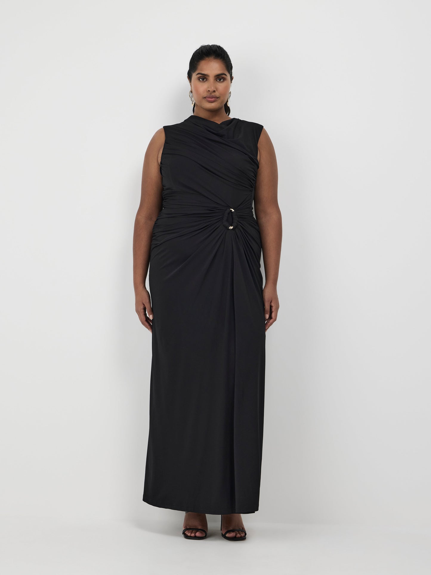 SIMONE MAXI DRESS