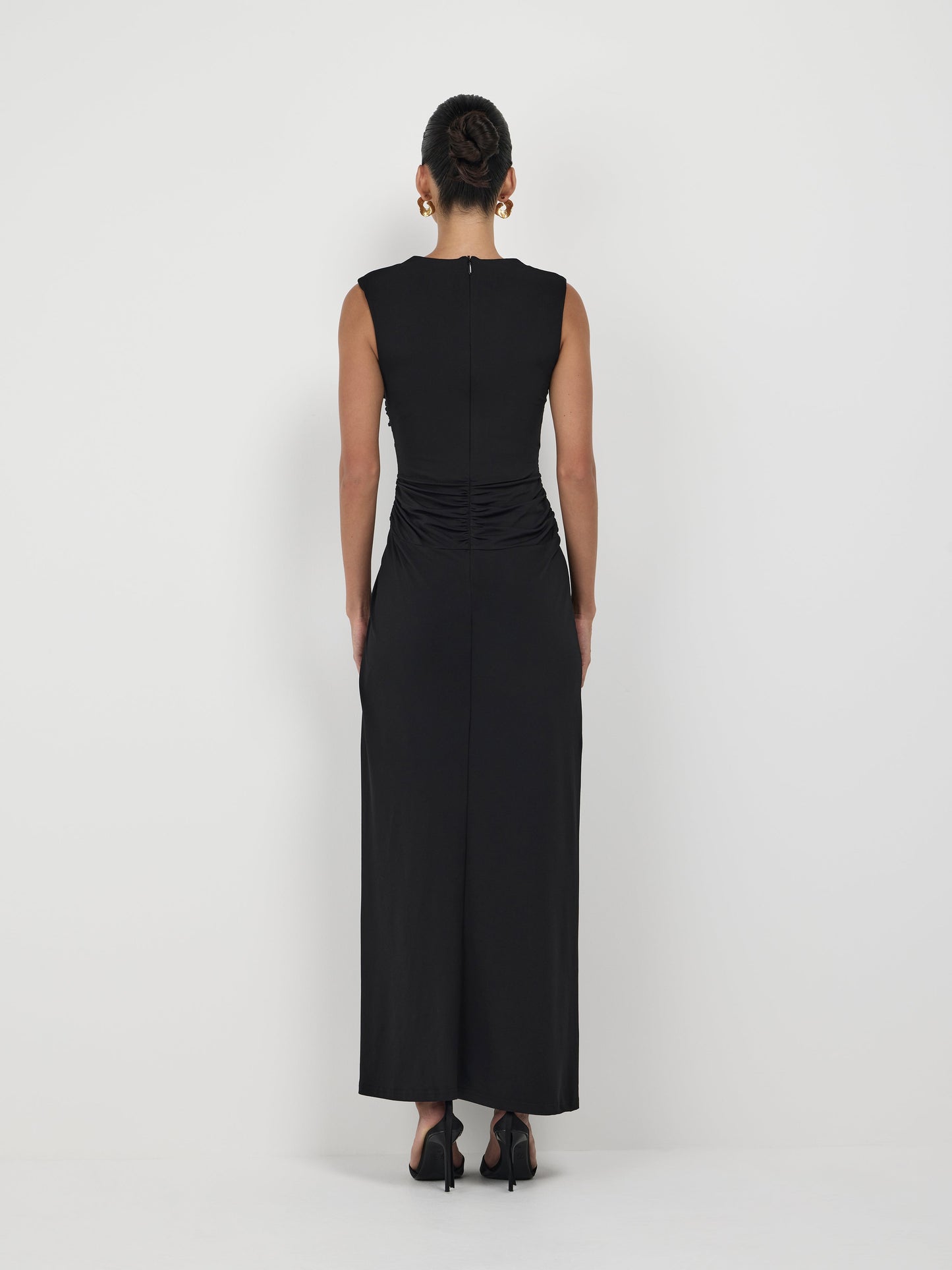 SIMONE MAXI DRESS