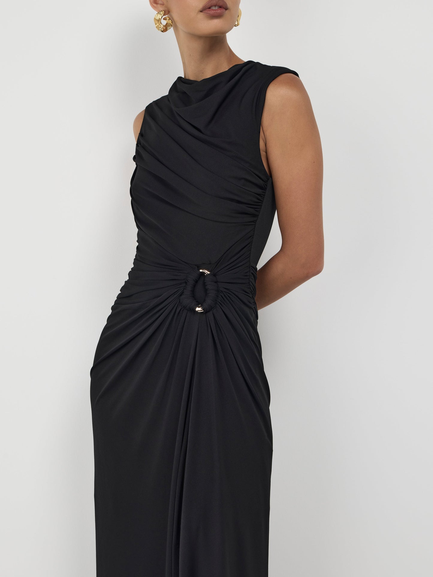 SIMONE MAXI DRESS