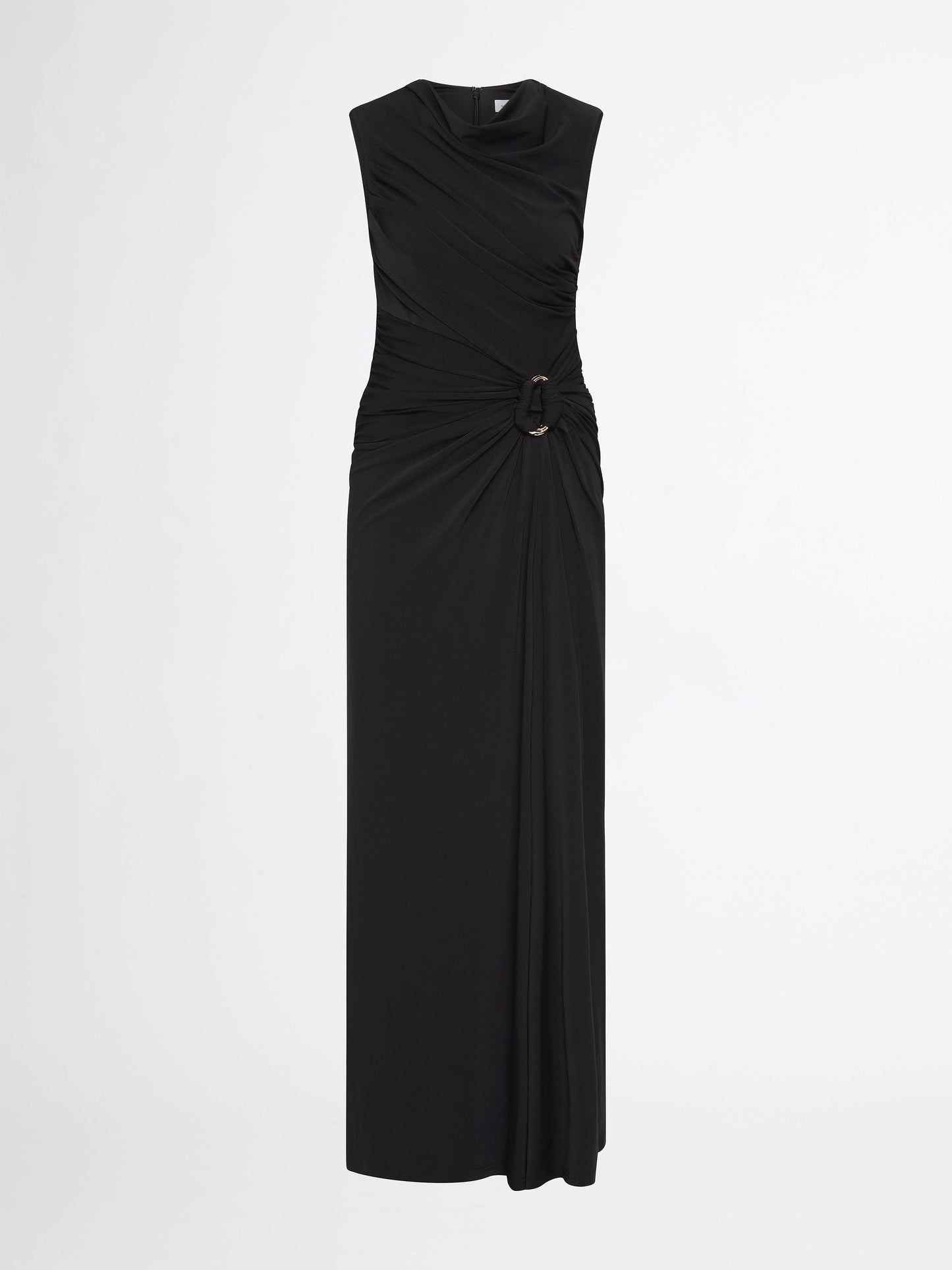SIMONE MAXI DRESS