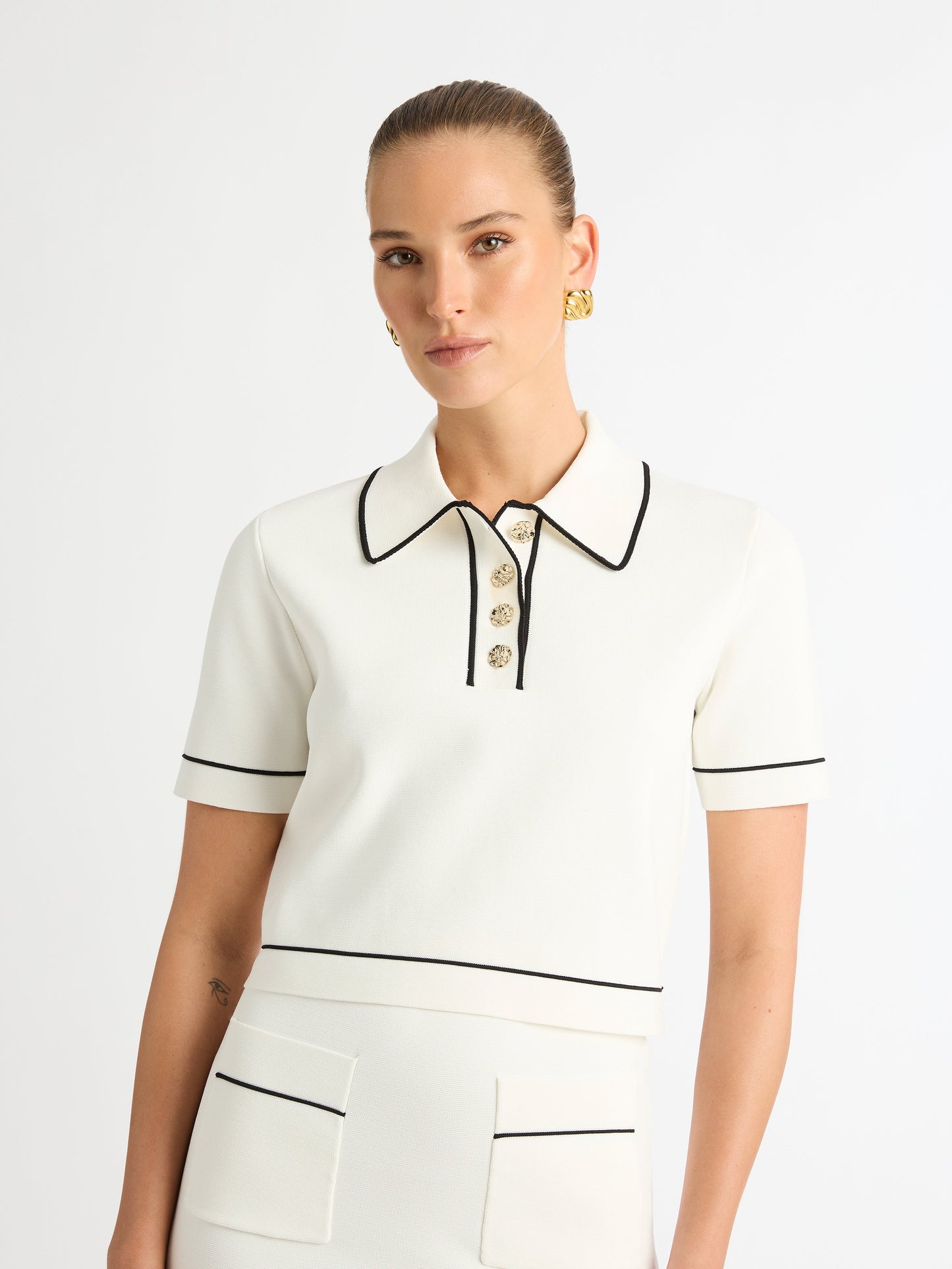 EMMA KNIT TOP