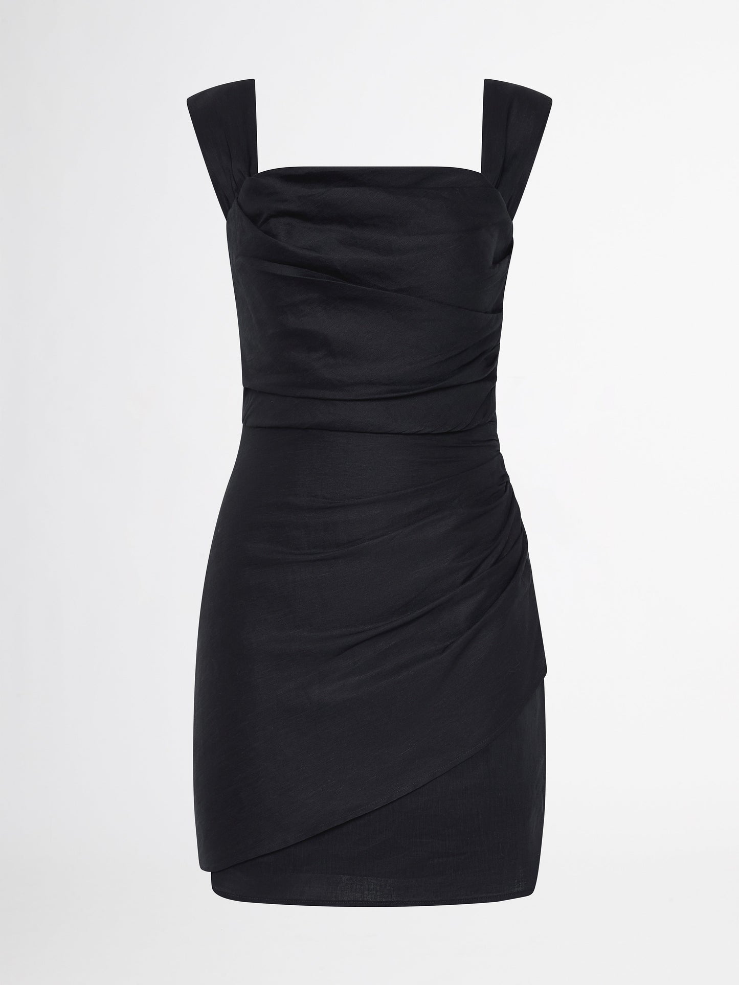 LOREN MINI DRESS