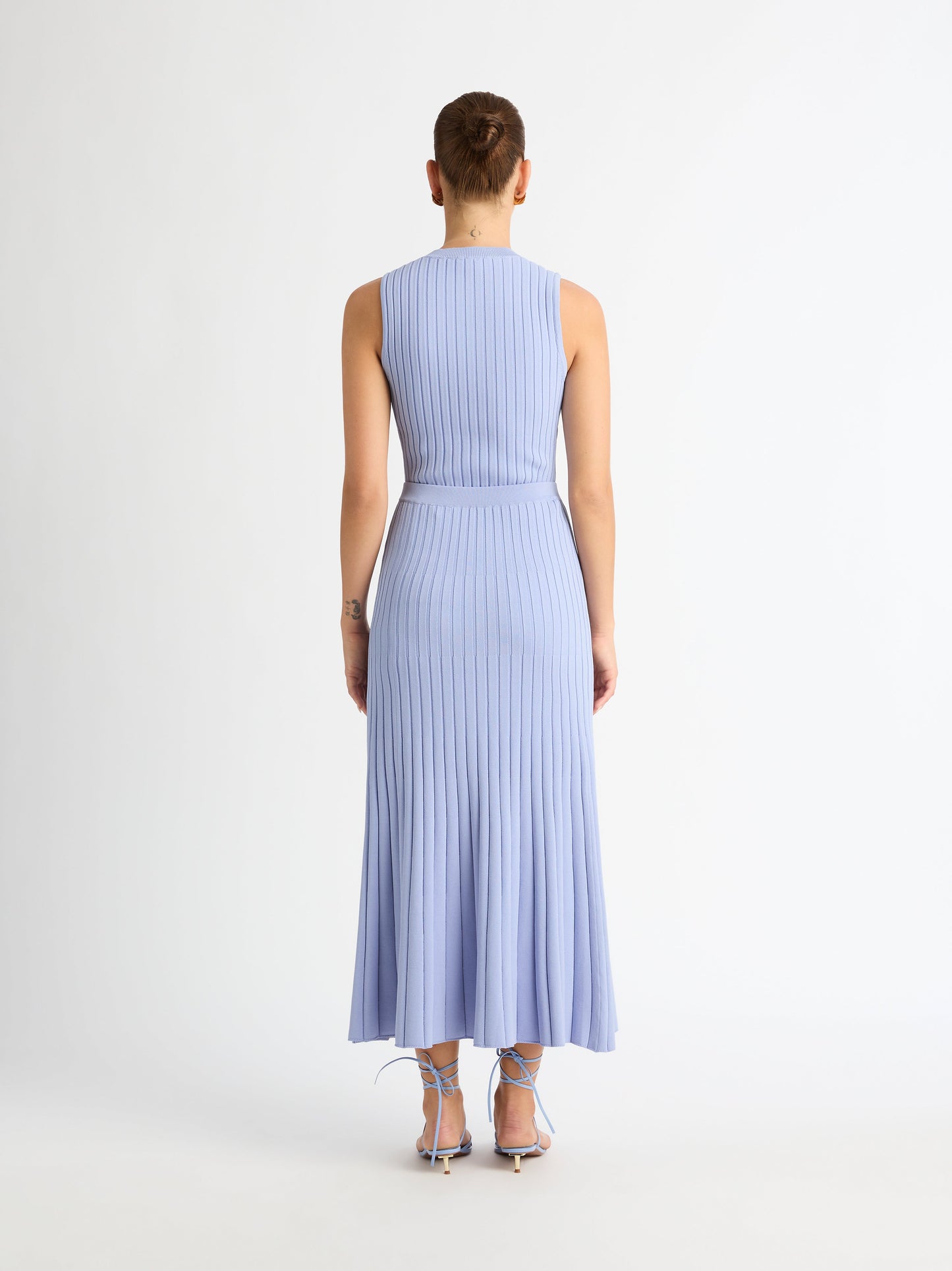 BROOKE KNIT SKIRT