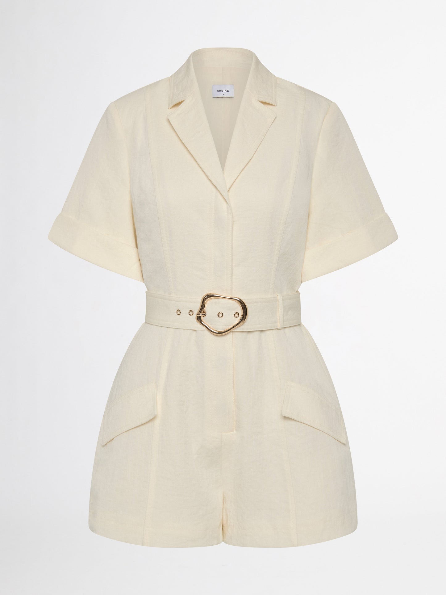 MAYA PLAYSUIT