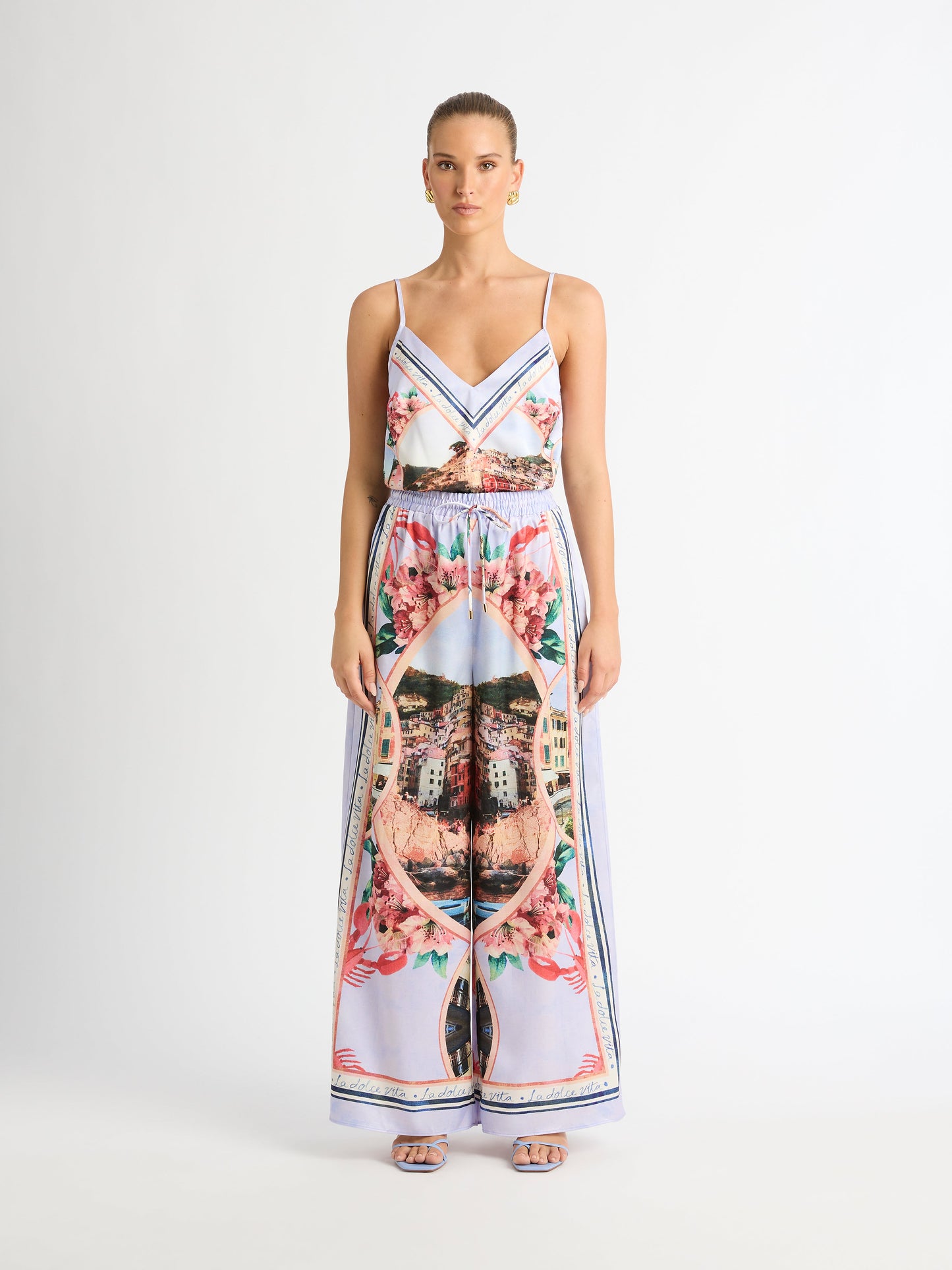 LA DOLCE VITA CAMI